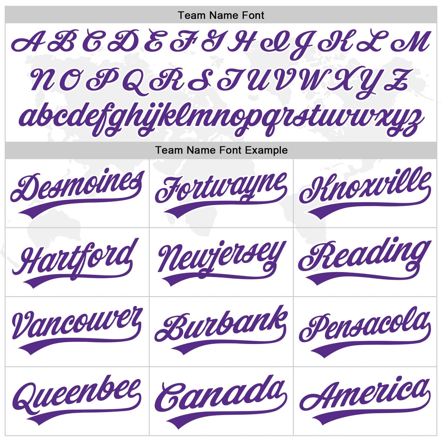 Custom White Purple 3D Thyroid Cancer Ribbon Authentic Baseball Jersey view 4