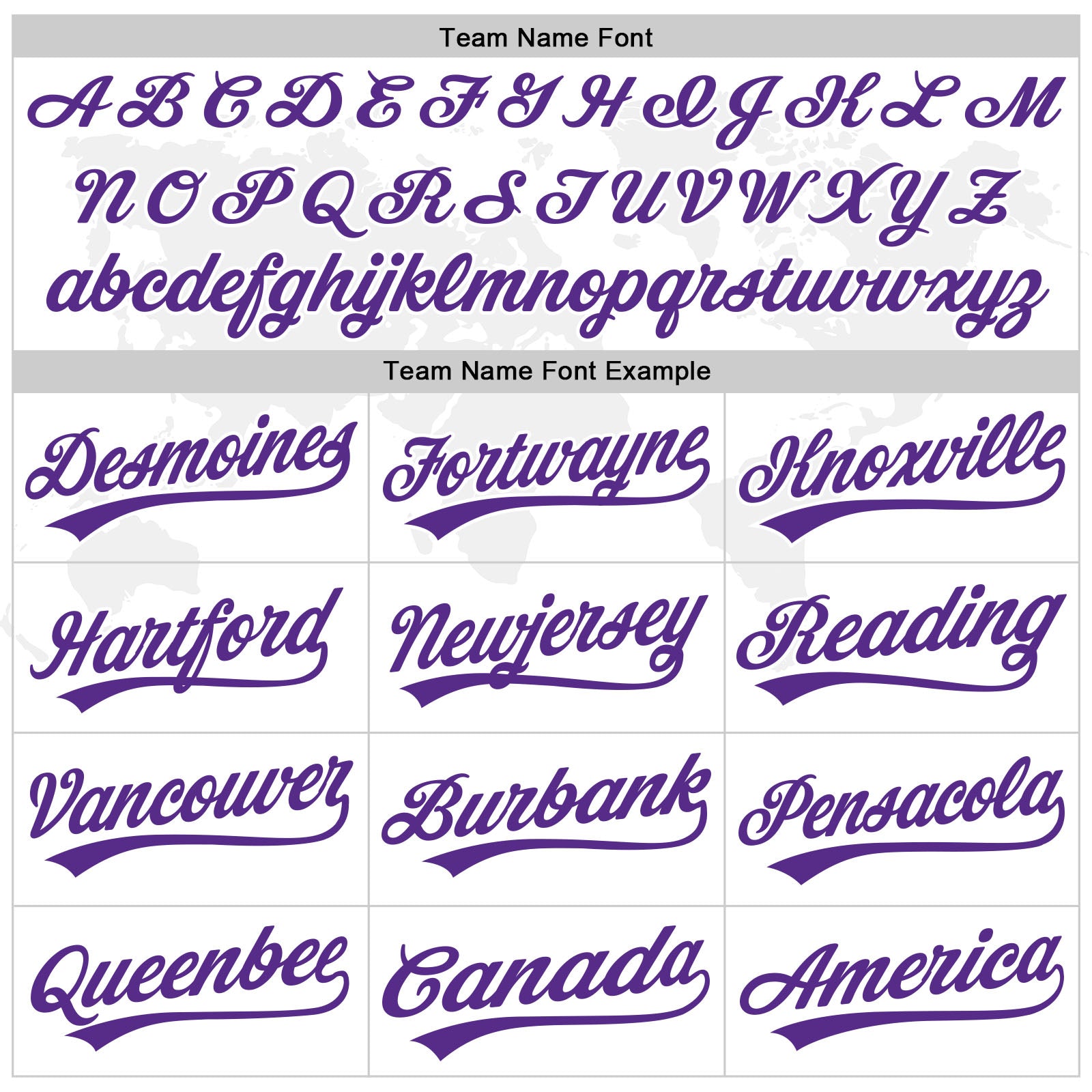 Custom White Purple 3D Thyroid Cancer Ribbon Authentic Baseball Jersey view 4