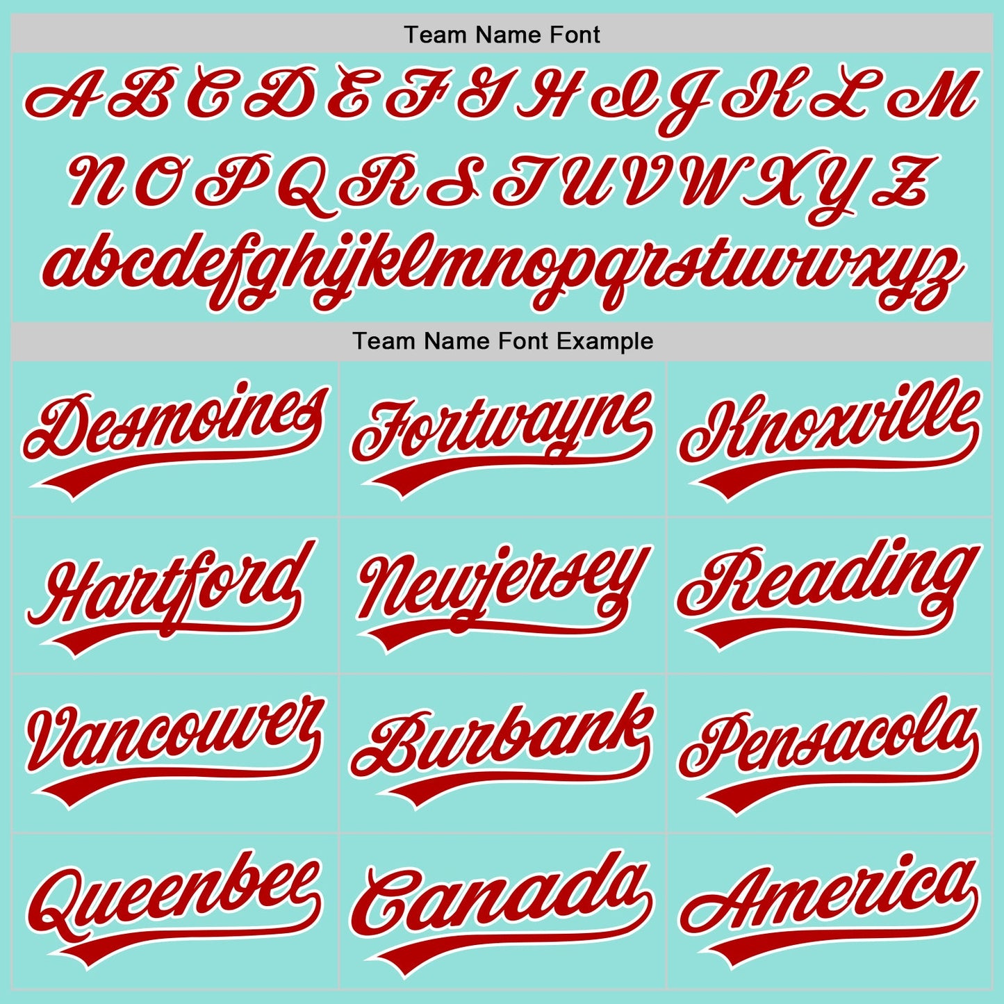 Custom Ice Blue Red-White 3D Funny Christmas Authentic Baseball Jersey view 4