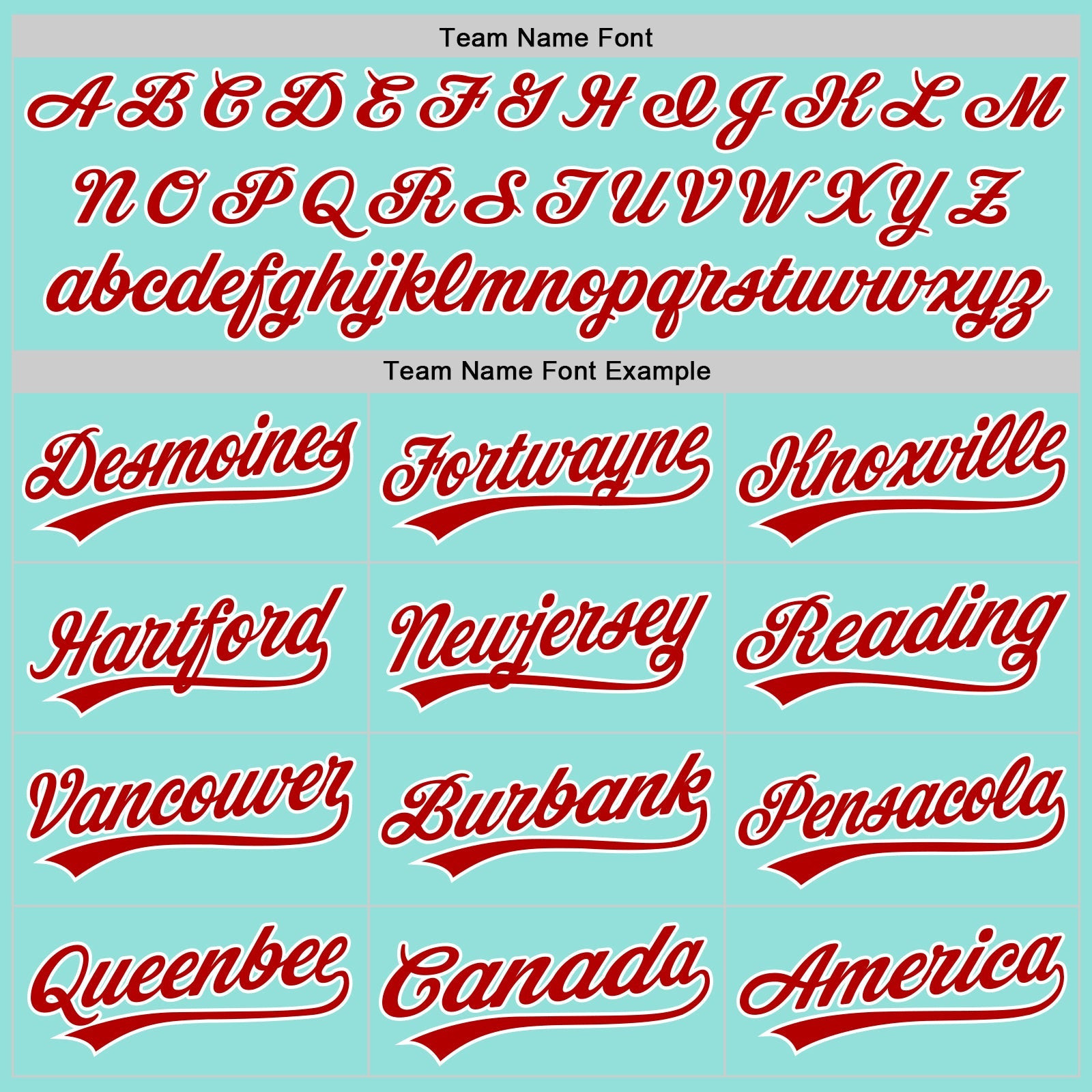 Custom Ice Blue Red-White 3D Funny Christmas Authentic Baseball Jersey view 4