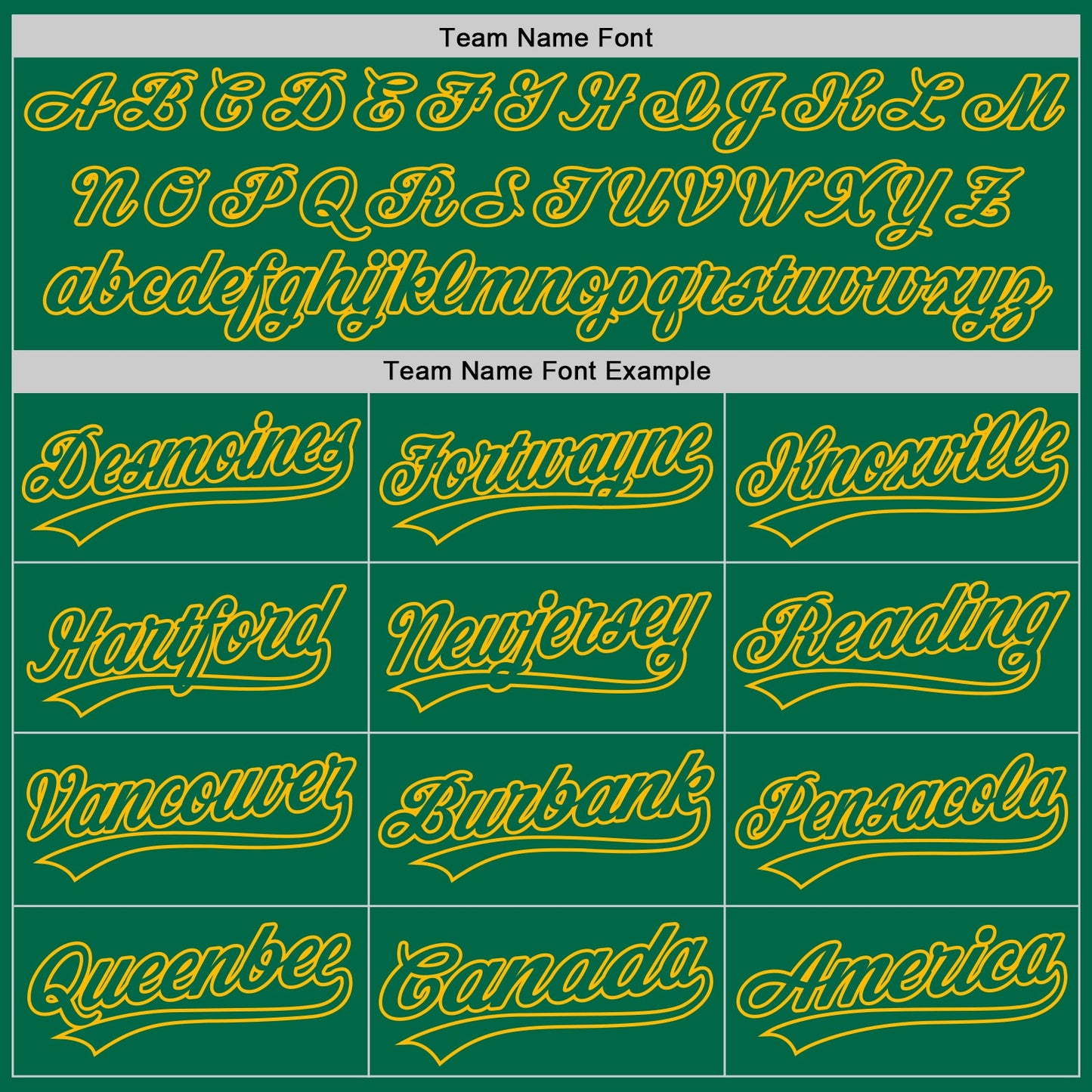 Custom Kelly Green Gold 3D Funny Christmas Authentic Baseball Jersey view 4