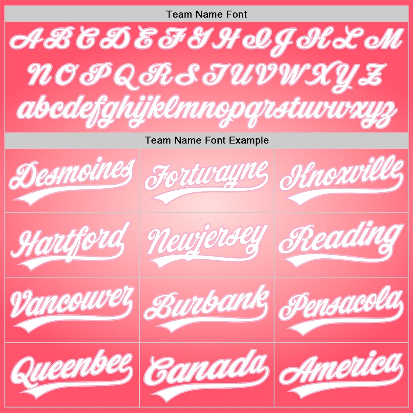 Custom Medium Pink White-Light Pink 3D Love Heart Valentine's Day Authentic Baseball Jersey view 4