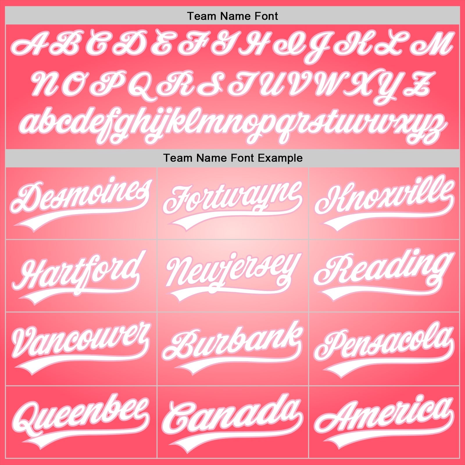 Custom Medium Pink White-Light Pink 3D Love Heart Valentine's Day Authentic Baseball Jersey view 4
