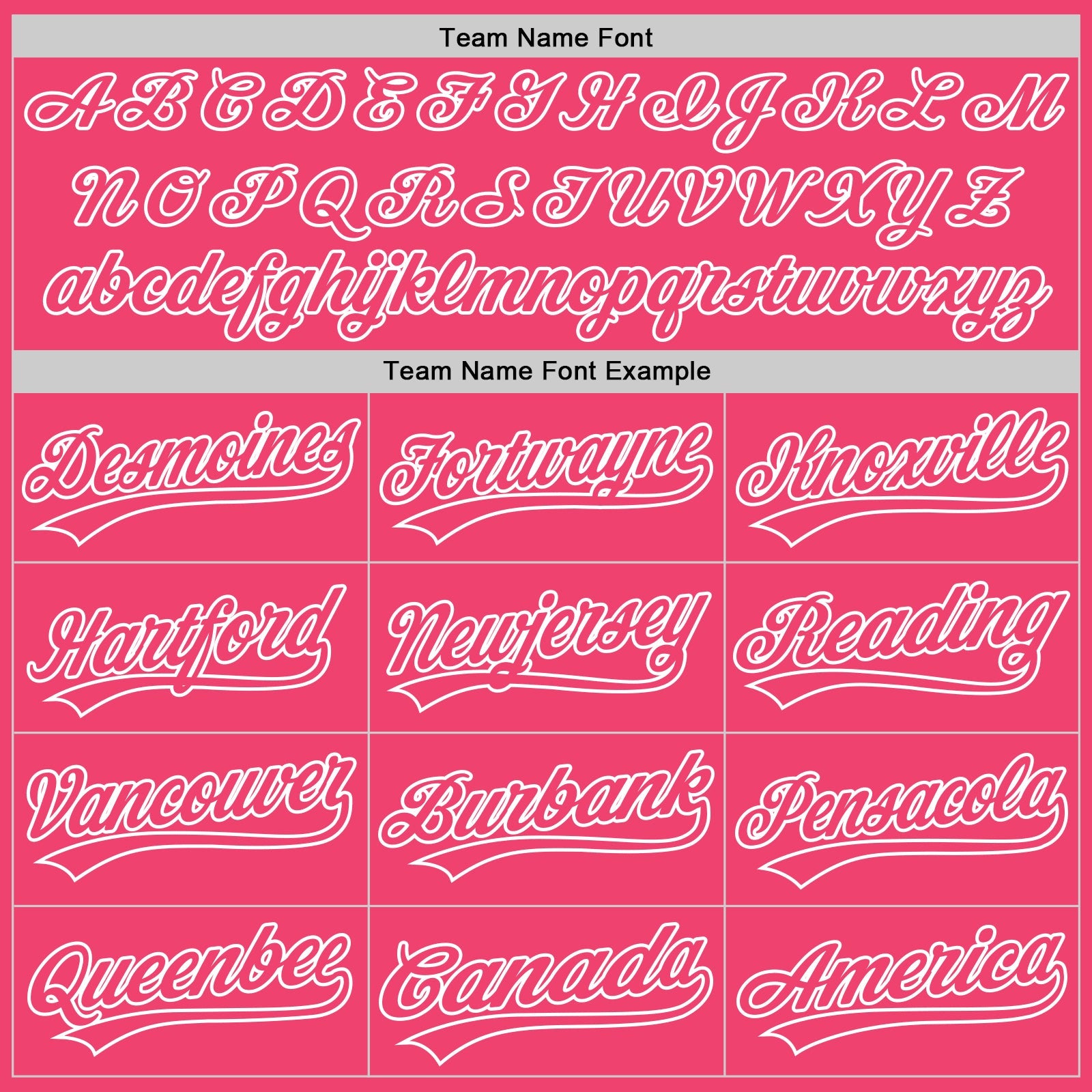 Custom Neon Pink White 3D Love Heart Valentine's Day Authentic Baseball Jersey view 4