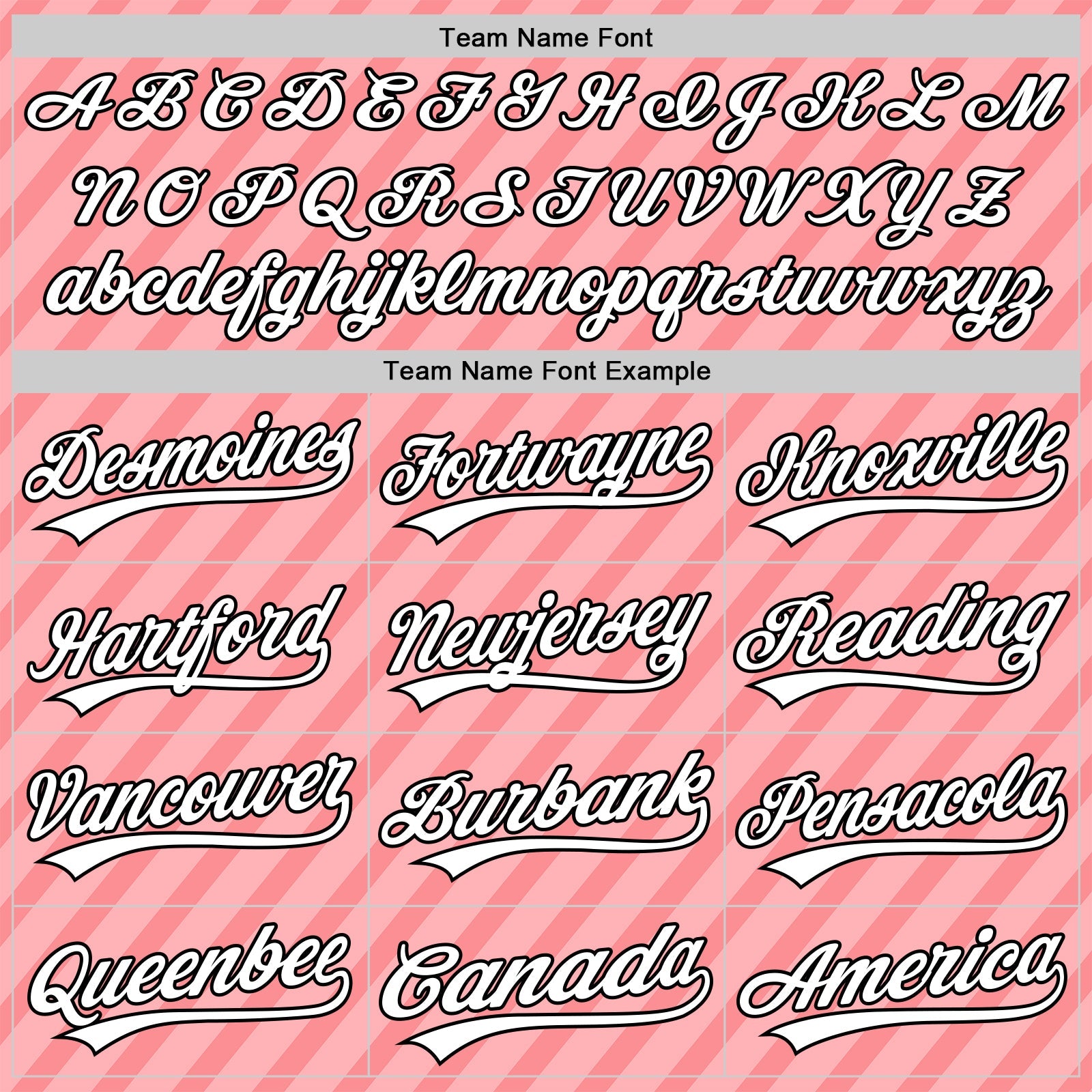 Custom Medium Pink White-Black 3D Love Heart Valentine's Day Authentic Baseball Jersey view 4