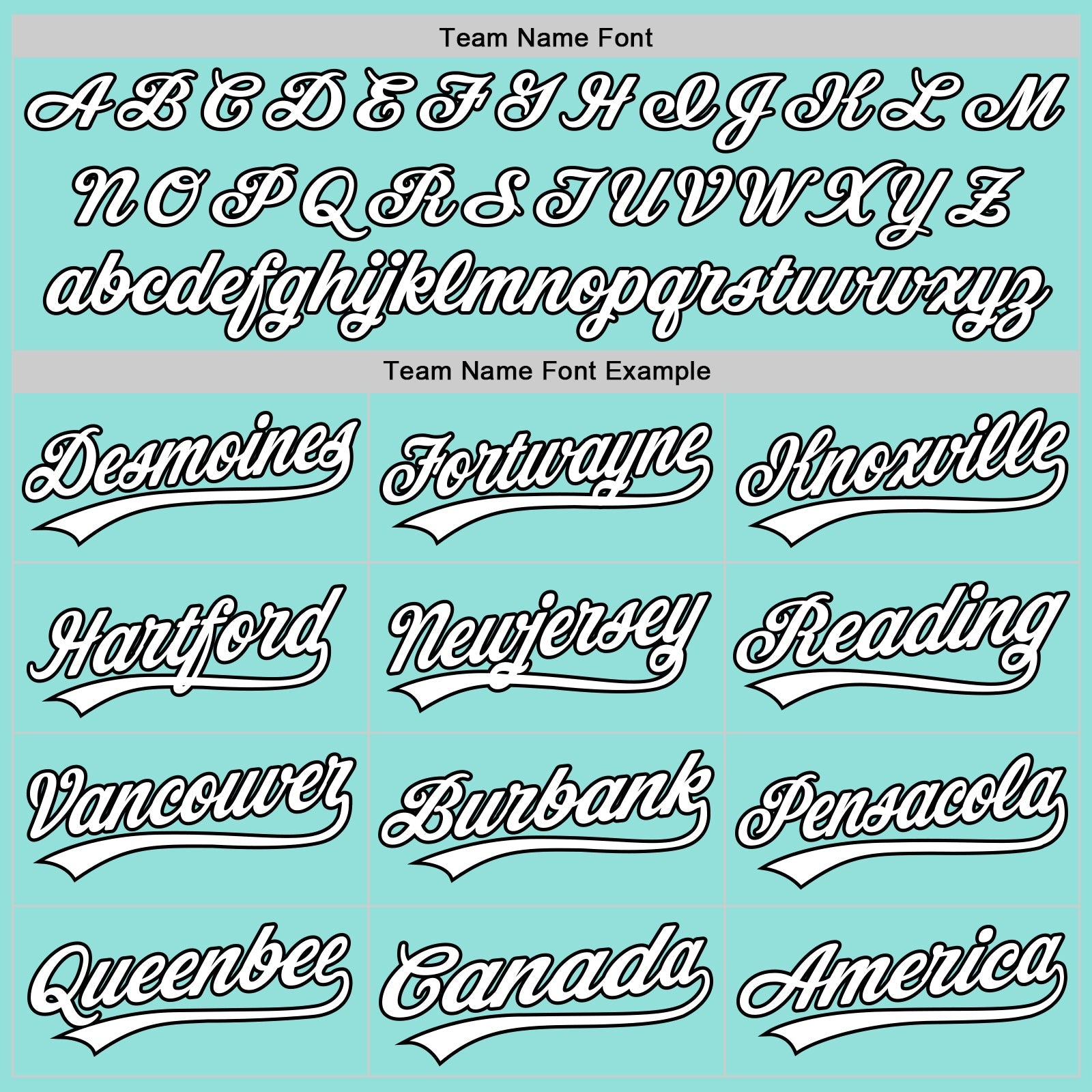 Custom Ice Blue White-Black 3D Love Heart Valentine's Day Authentic Baseball Jersey view 4