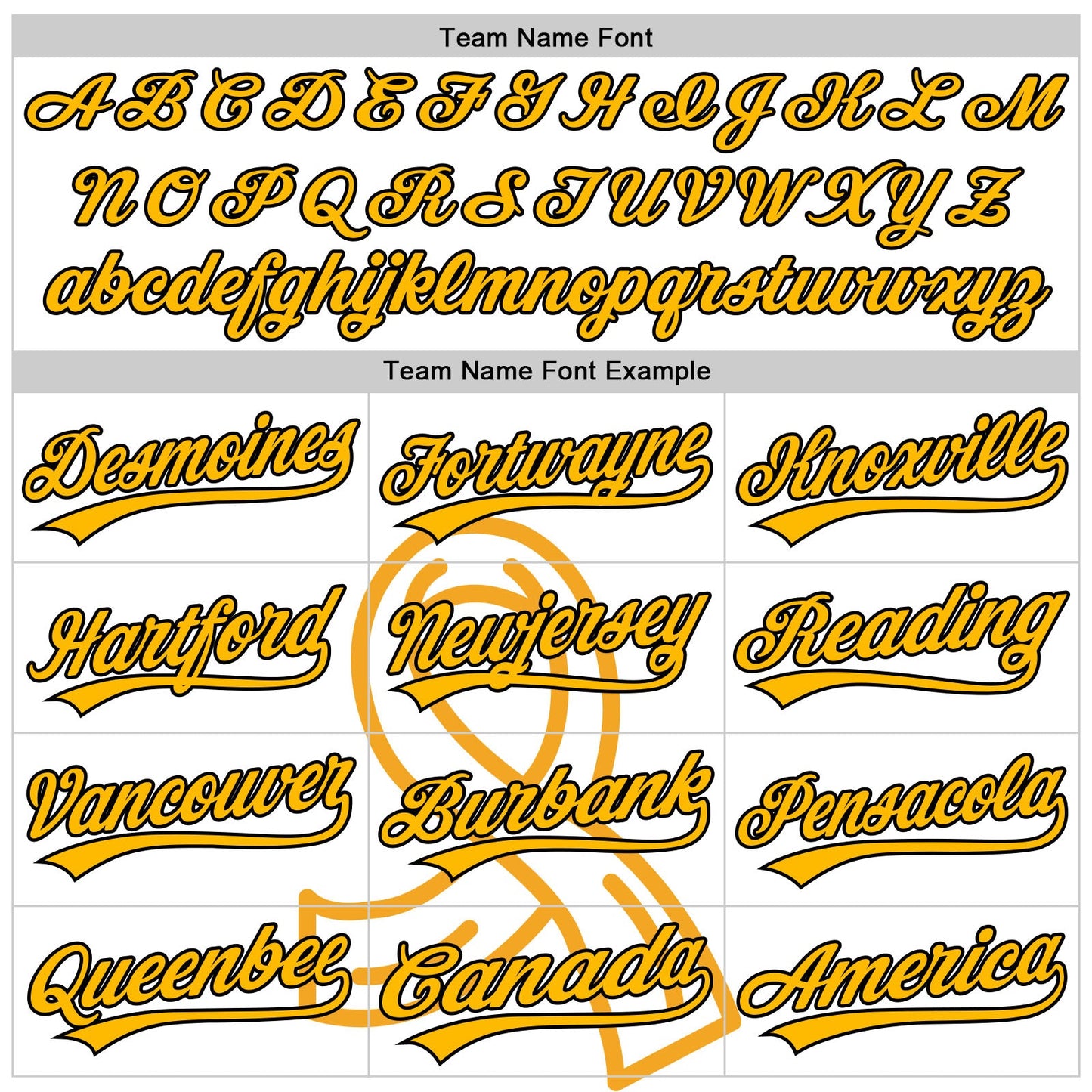 Custom White Gold-Black 3D Appendix Cancer Ribbon Authentic Baseball Jersey view 4