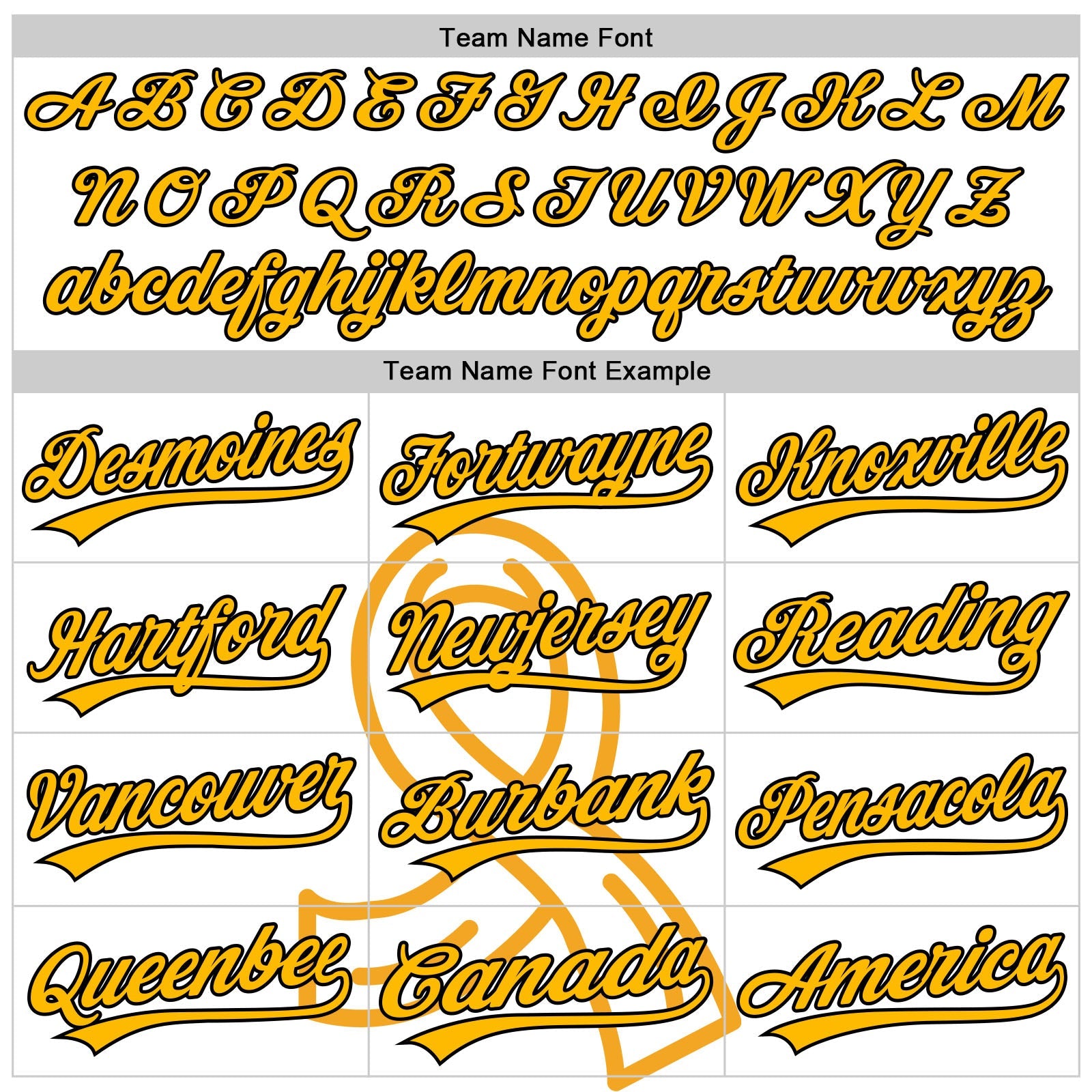 Custom White Gold-Black 3D Appendix Cancer Ribbon Authentic Baseball Jersey view 4