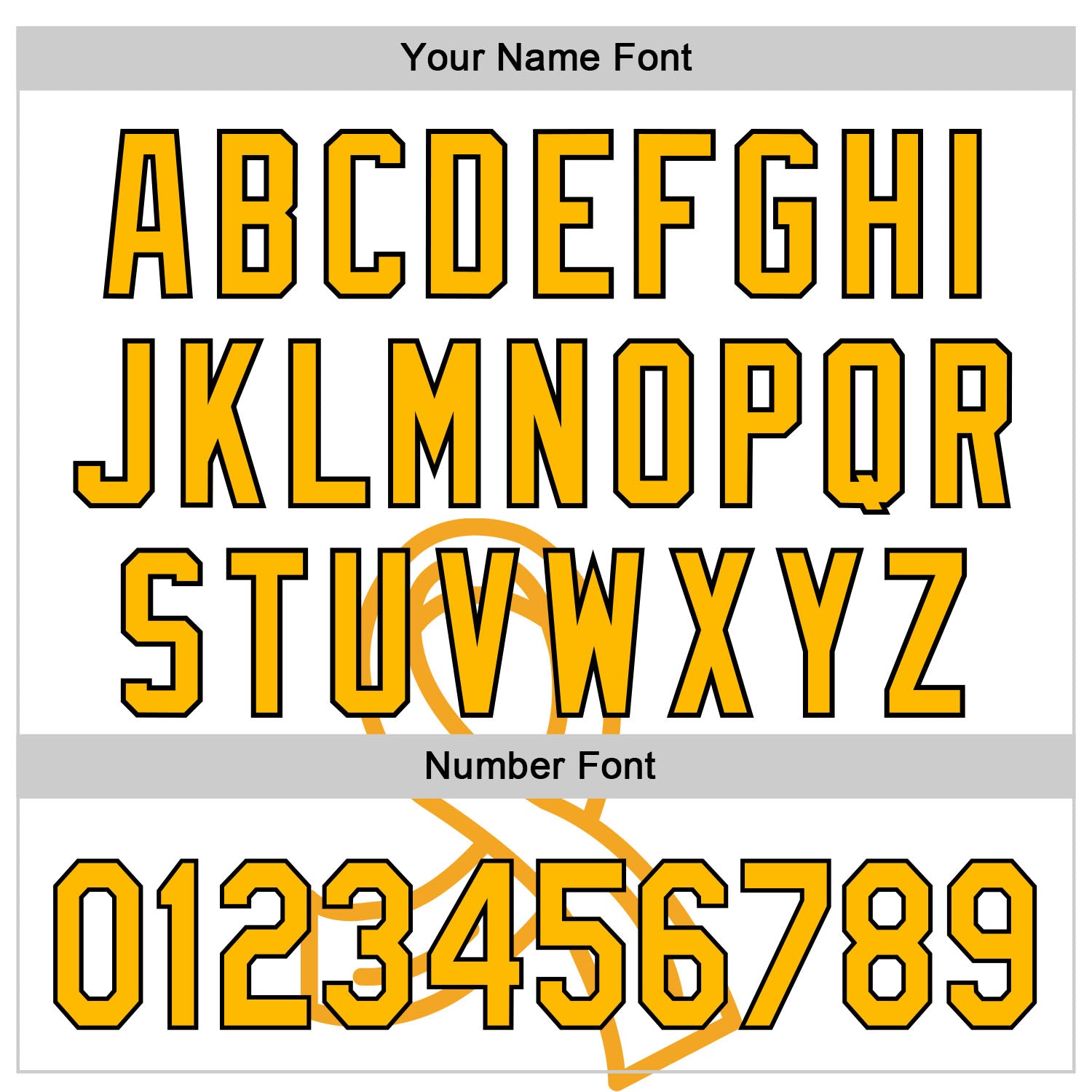 Custom White Gold-Black 3D Appendix Cancer Ribbon Authentic Baseball Jersey view 5