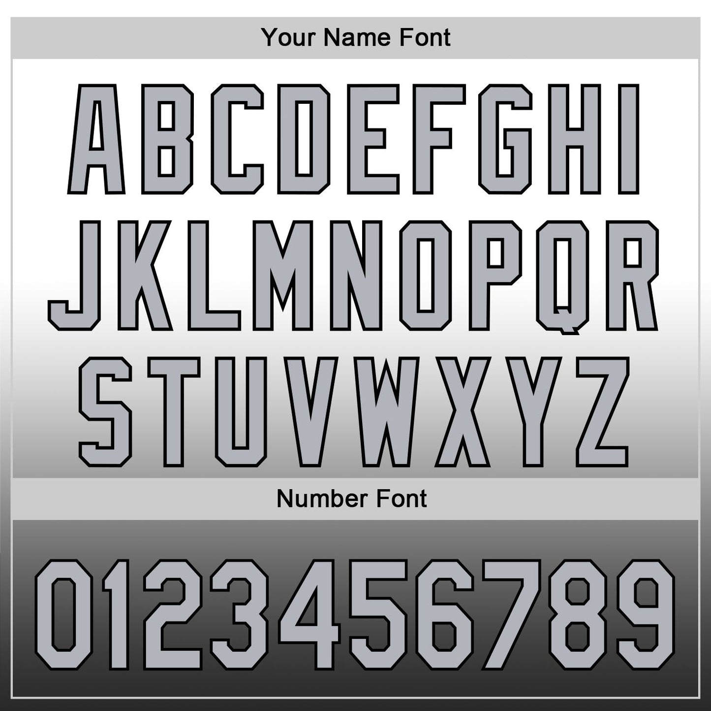 Custom White Gray-Black 3D Brain Cancer Ribbon Authentic Baseball Jersey view 5