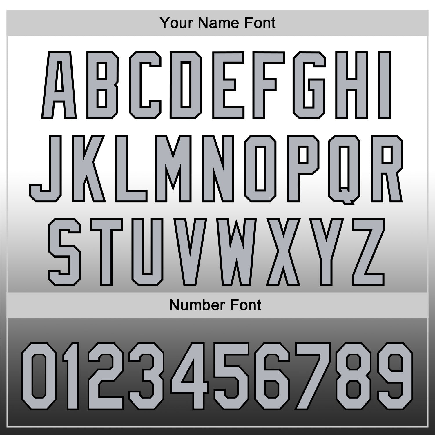 Custom White Gray-Black 3D Brain Cancer Ribbon Authentic Baseball Jersey view 5