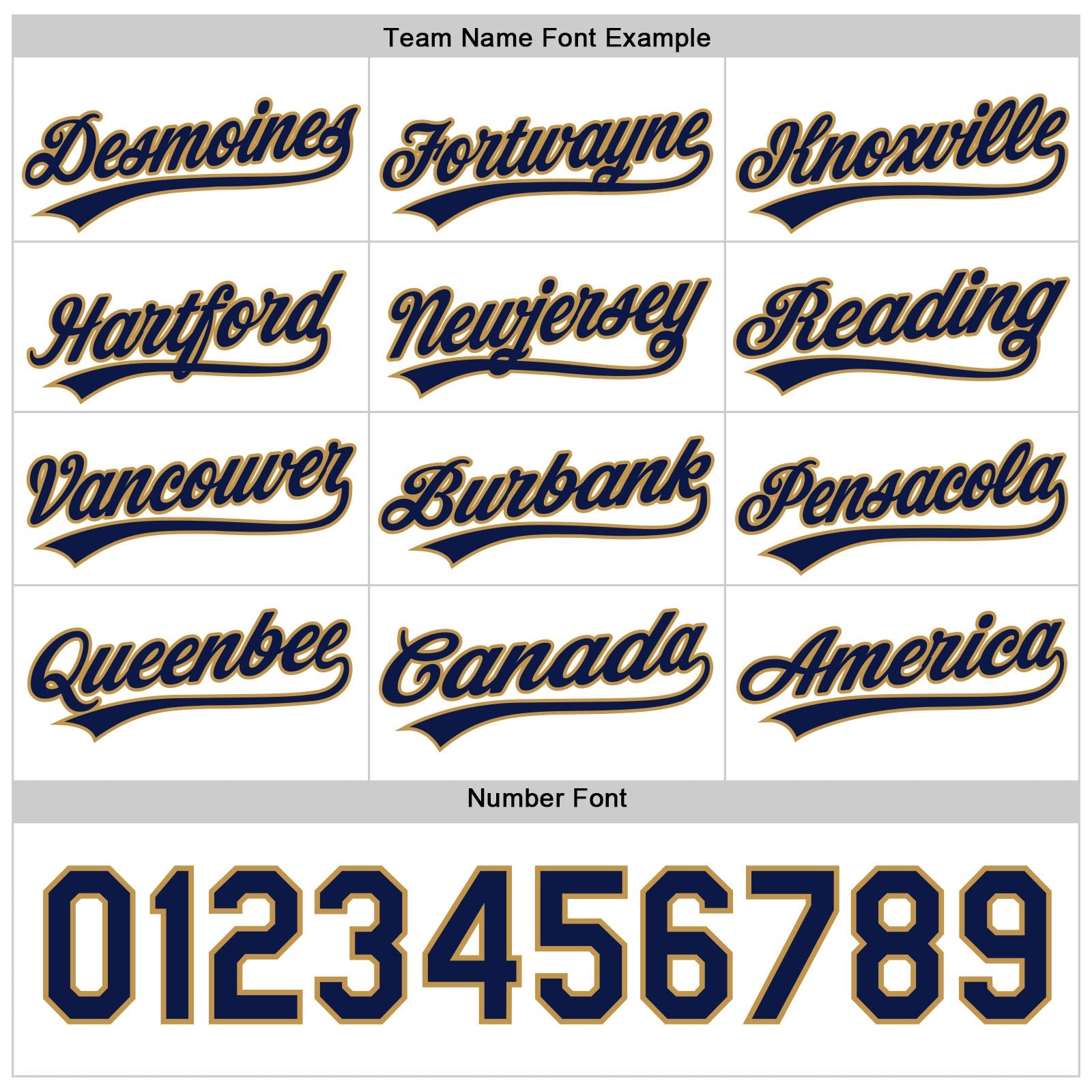 Custom White Navy-Old Gold 3D Pattern Design Evil Eyes Authentic Baseball Jersey view 4