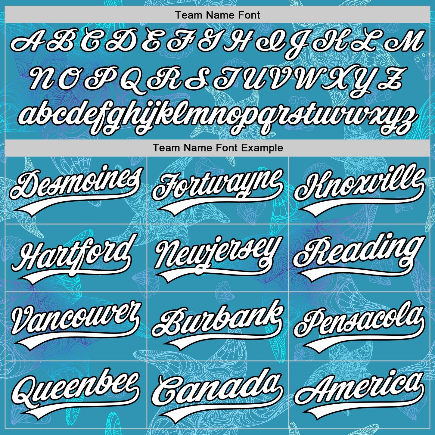 Custom Panther Blue White-Black 3D Tropical Hawaii Jungle Leaves Authentic Baseball Jersey view 4