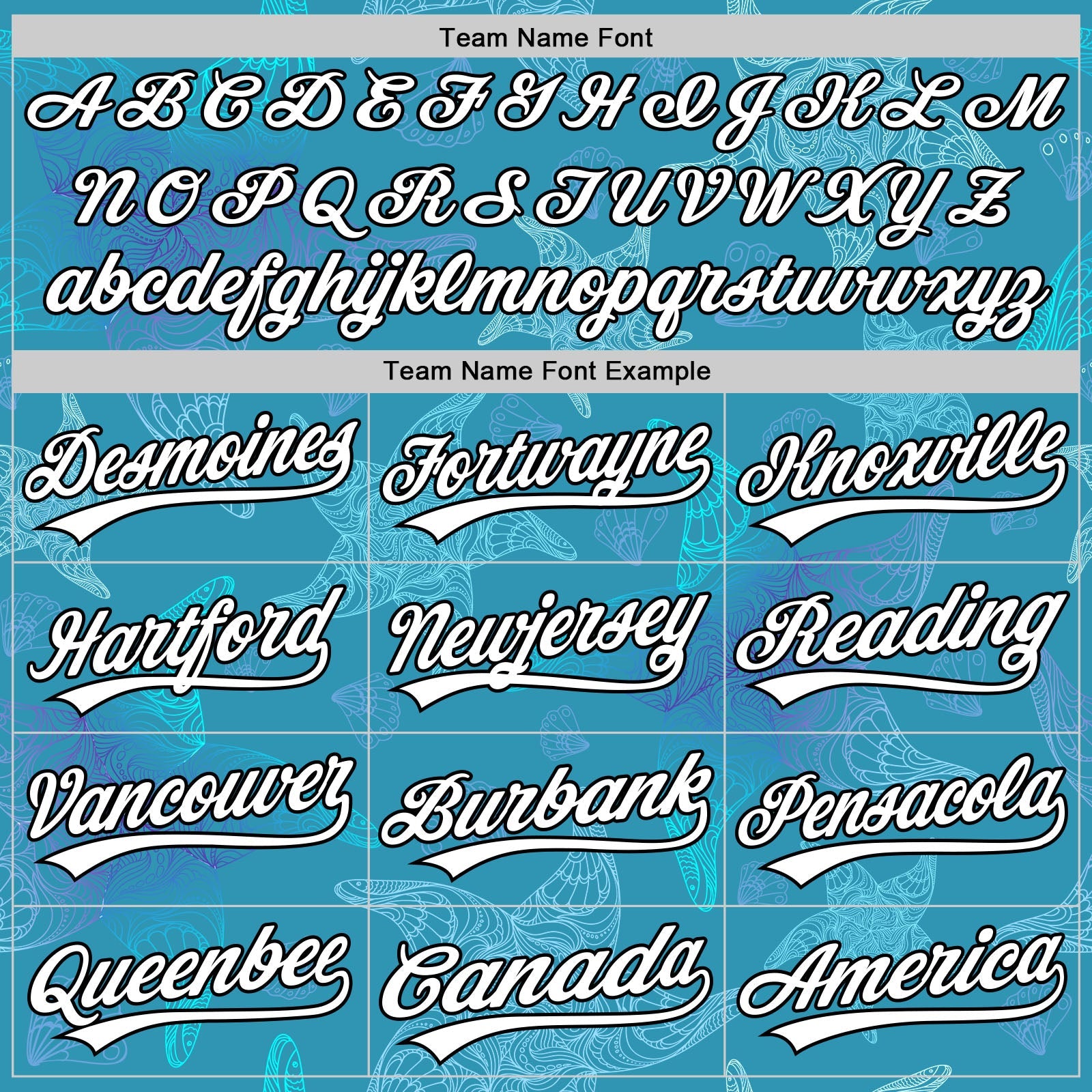 Custom Panther Blue White-Black 3D Tropical Hawaii Jungle Leaves Authentic Baseball Jersey view 4