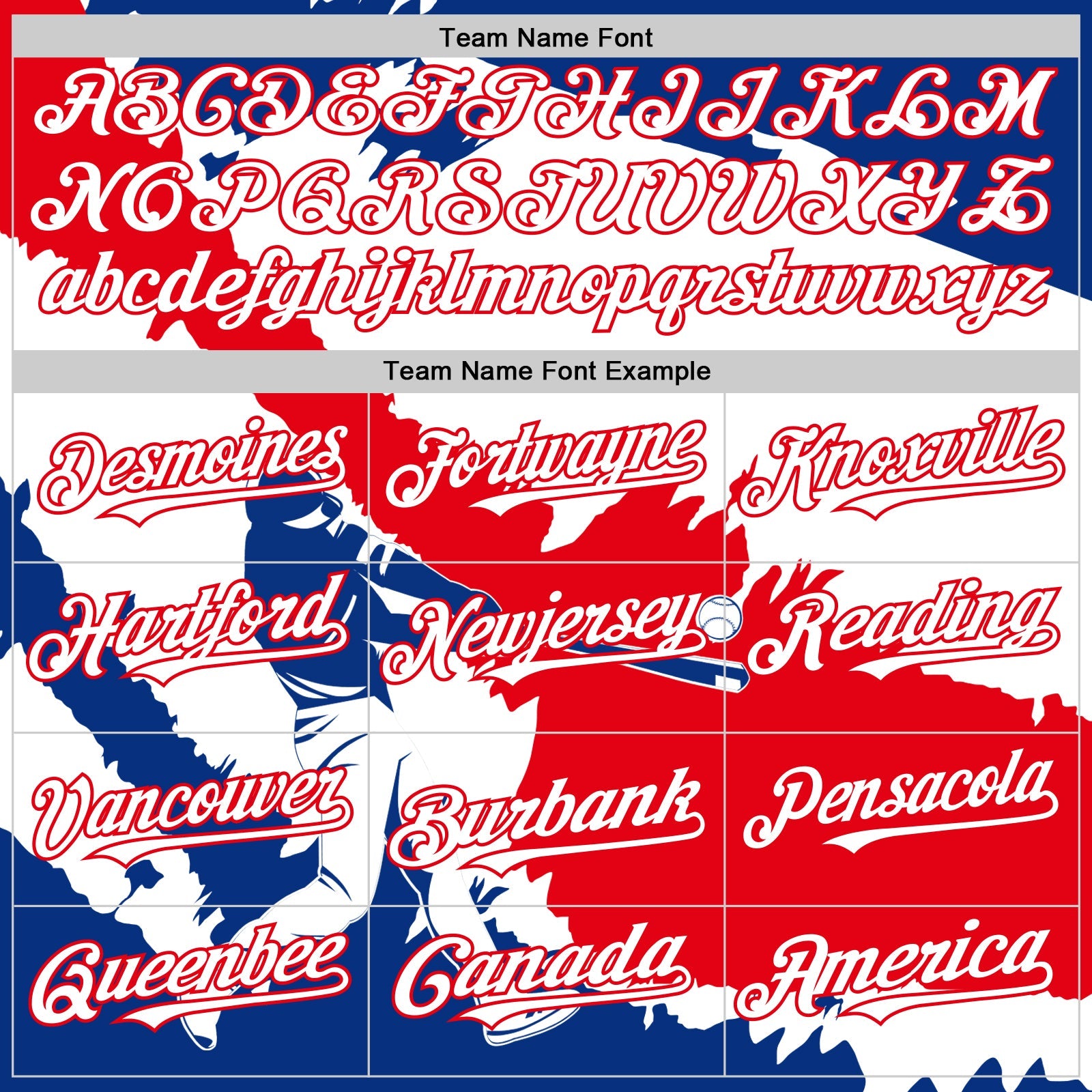Custom Royal White-Fire Red 3D Costa Rica Costa Rican Flag Authentic Baseball Jersey view 4