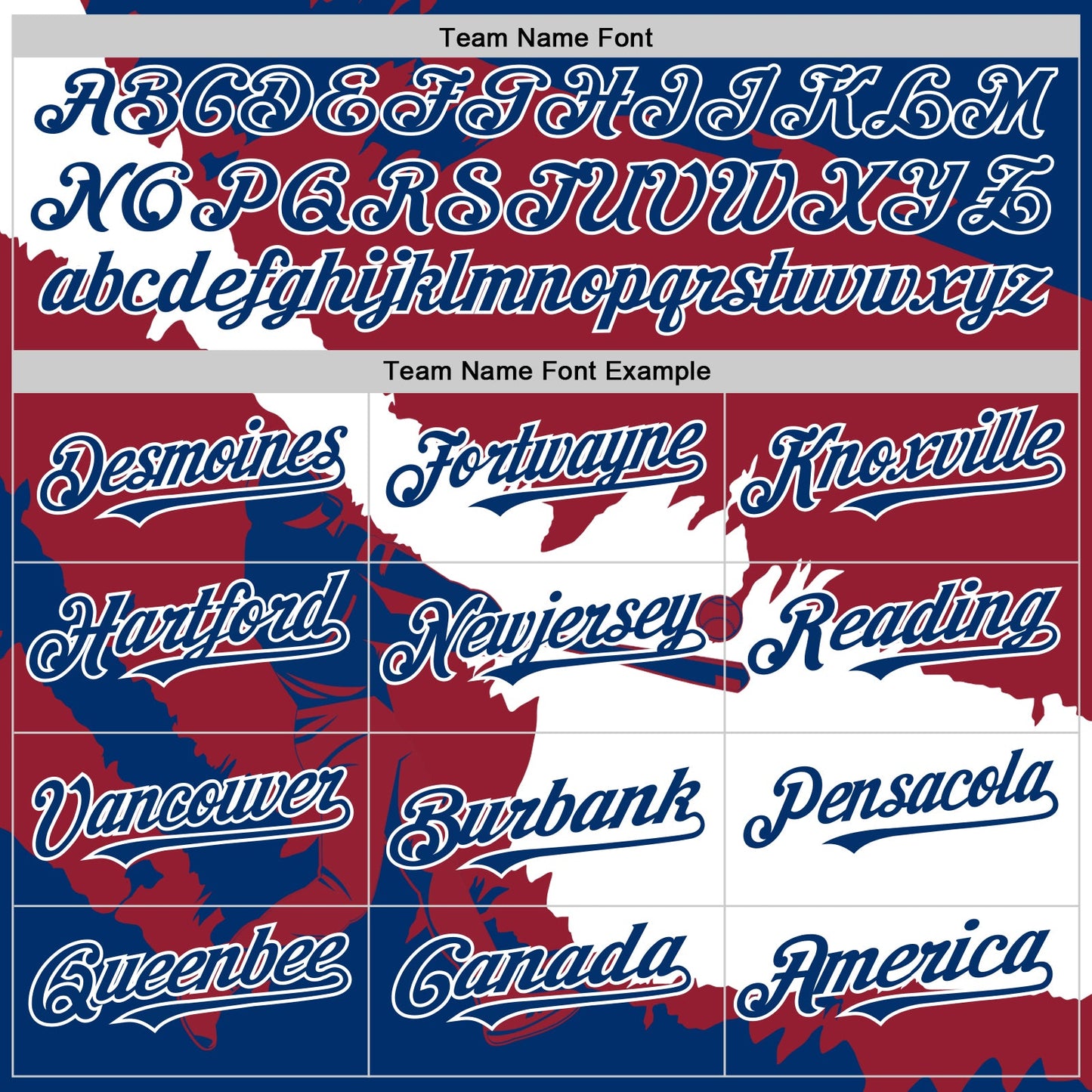 Custom US Navy Blue Cardinal-White 3D USA Flag Authentic Baseball Jersey view 4