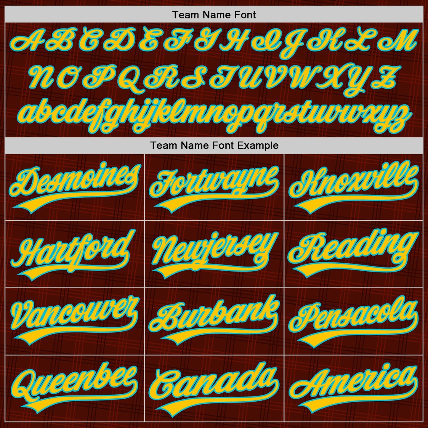 Custom Brown Yellow-Lakes Blue 3D Pattern Design Father's Day King Crown Authentic Baseball Jersey view 4
