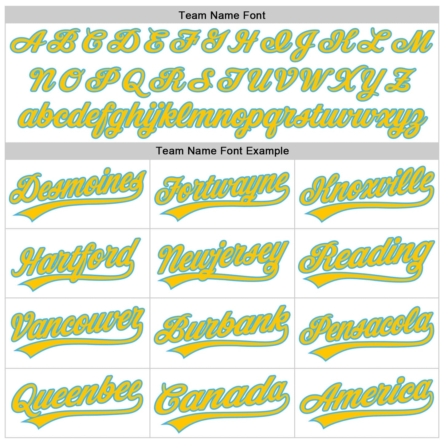 Custom White Yellow-Sky Blue 3D Pattern Design Father's Day Family Love Authentic Baseball Jersey view 4