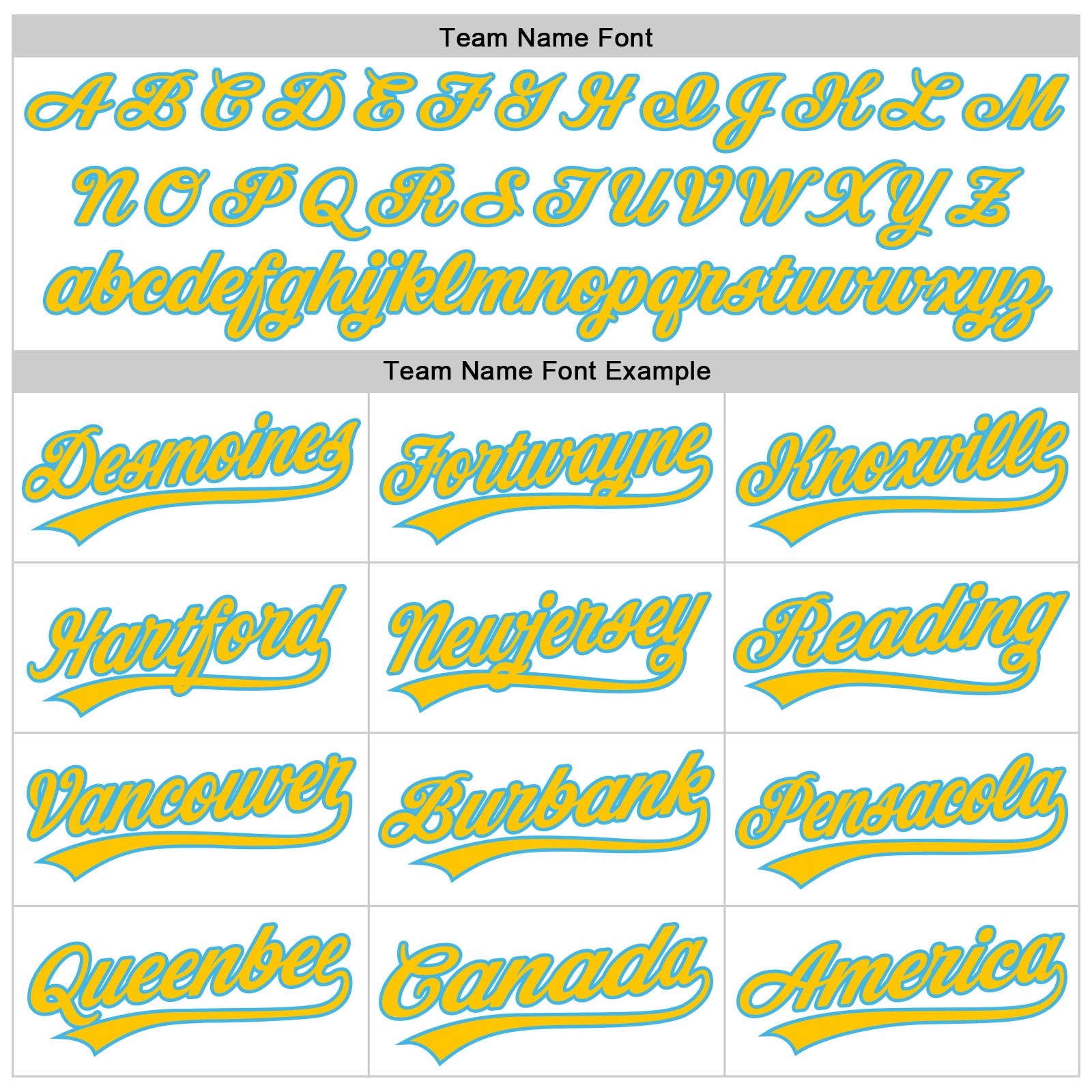 Custom White Yellow-Sky Blue 3D Pattern Design Father's Day Family Love Authentic Baseball Jersey view 4