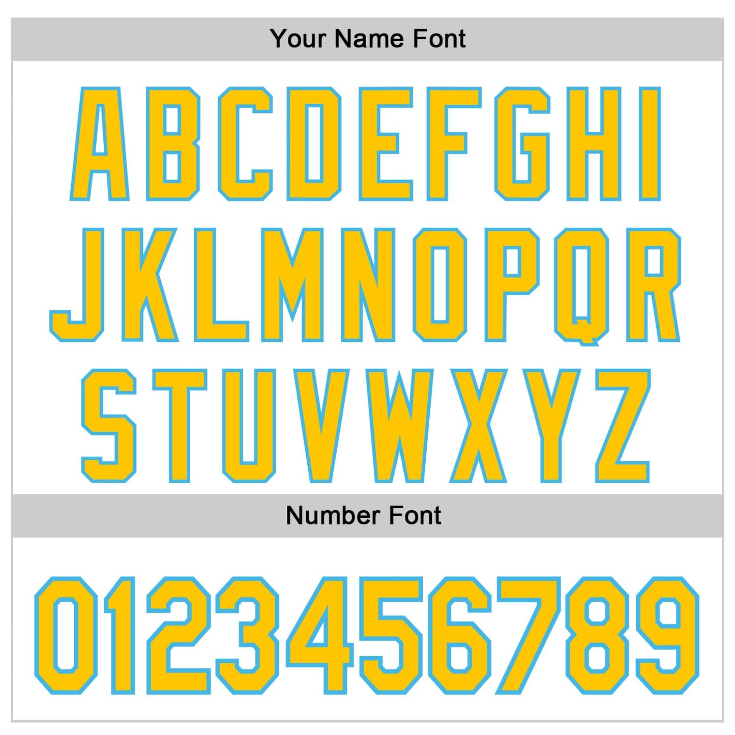 Custom White Yellow-Sky Blue 3D Pattern Design Father's Day Family Love Authentic Baseball Jersey view 5