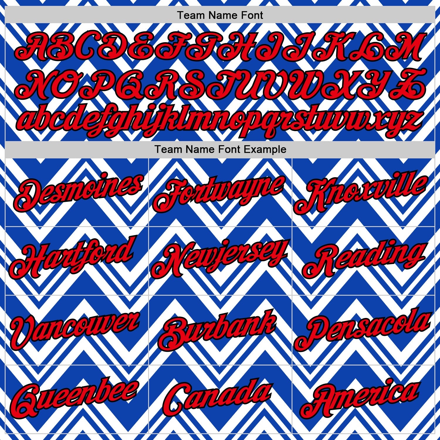 Custom White Fire Red Thunder Blue-Black 3D Esports Performance T-Shirt view 3