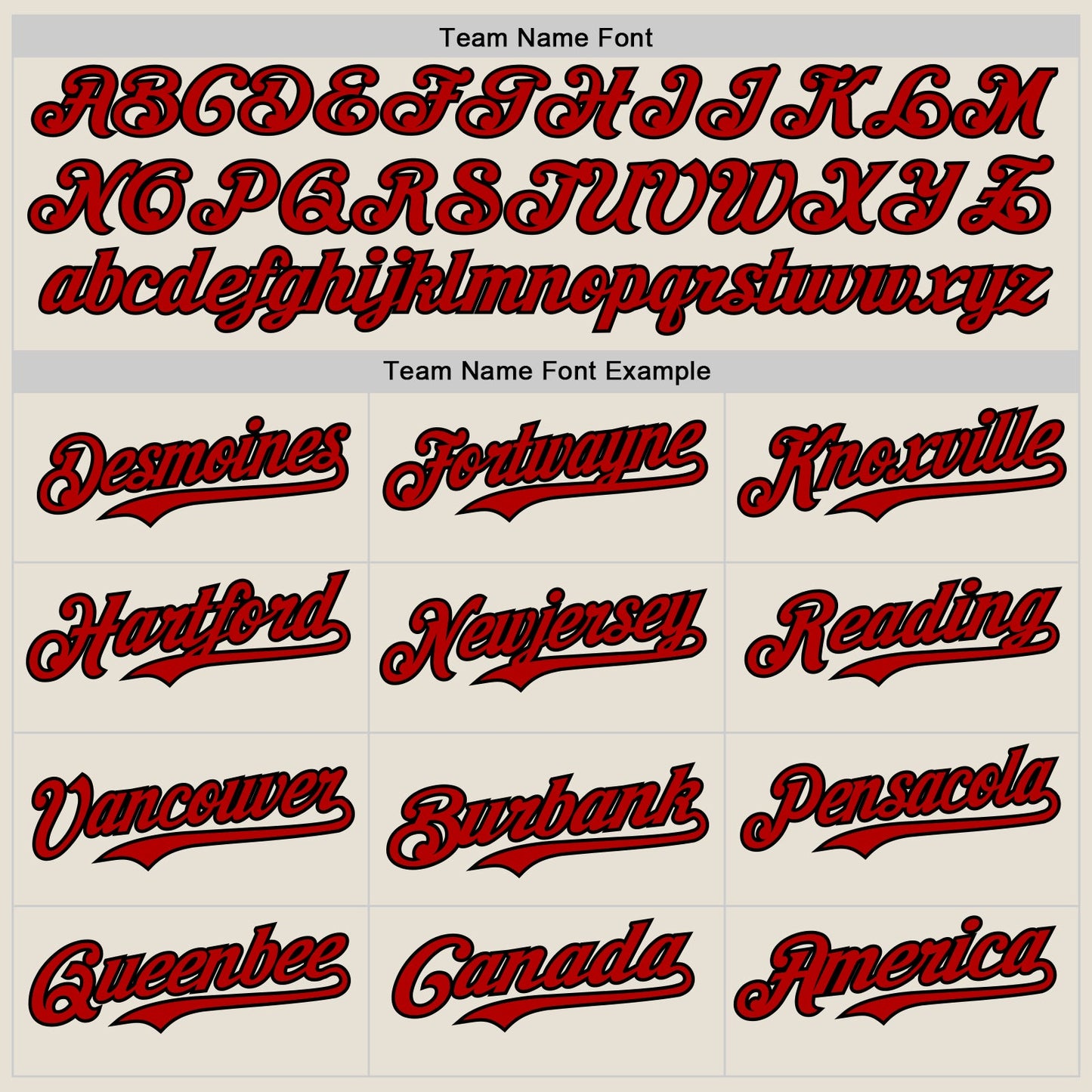 Custom Cream Red-Black 3D Cuba Santiago Cuban Flag Authentic Baseball Jersey view 4
