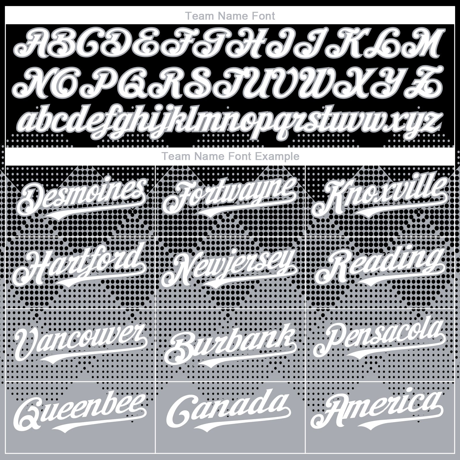 Custom Black White-Gray 3D Gradient Square Shape Authentic Baseball Jersey view 4