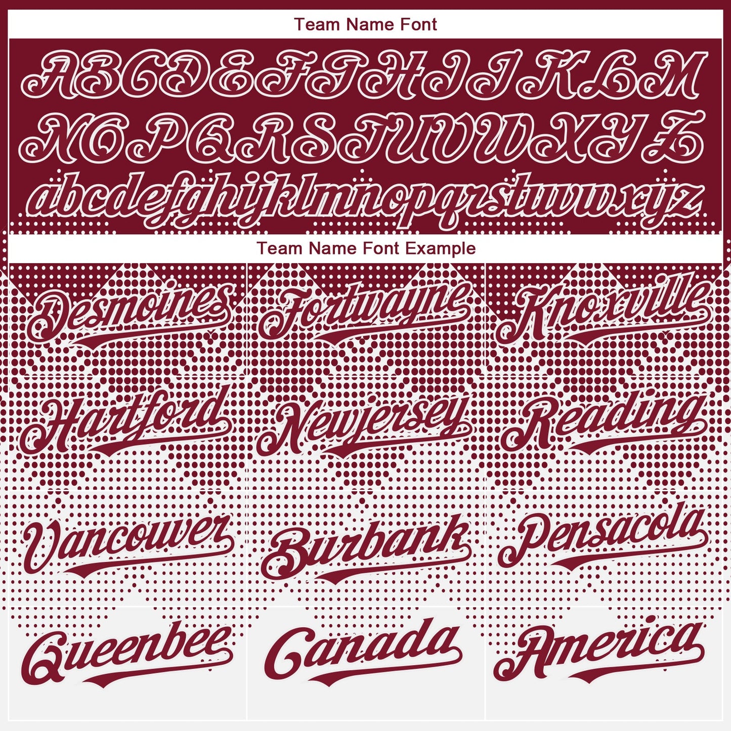 Custom Crimson White 3D Gradient Square Shape Authentic Baseball Jersey view 4