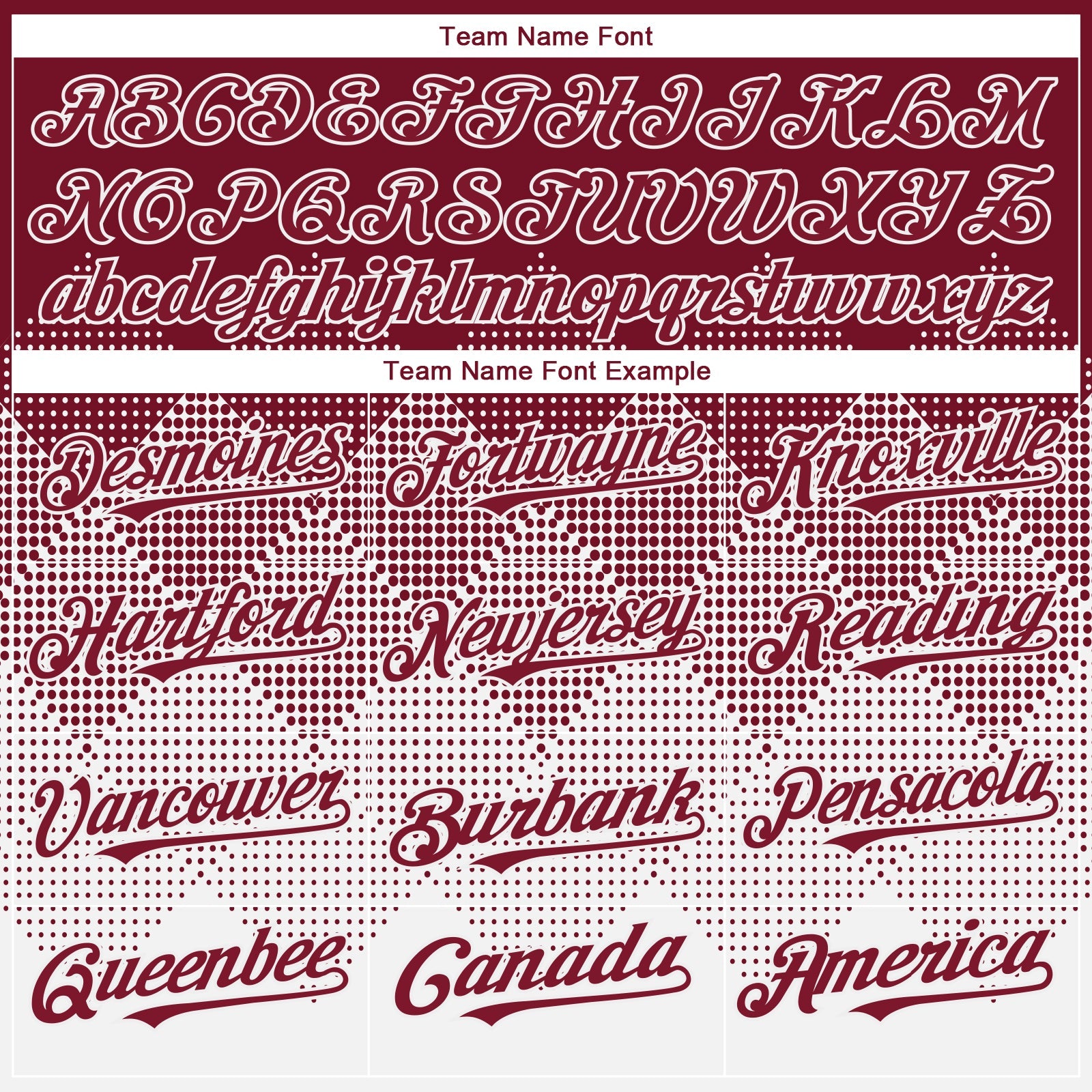 Custom Crimson White 3D Gradient Square Shape Authentic Baseball Jersey view 4