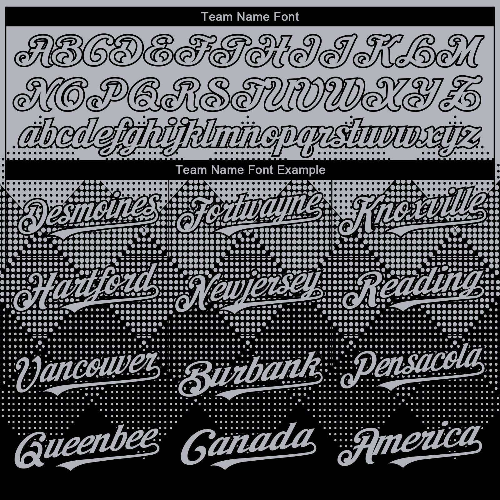 Custom Gray Black 3D Gradient Square Shape Authentic Baseball Jersey view 4