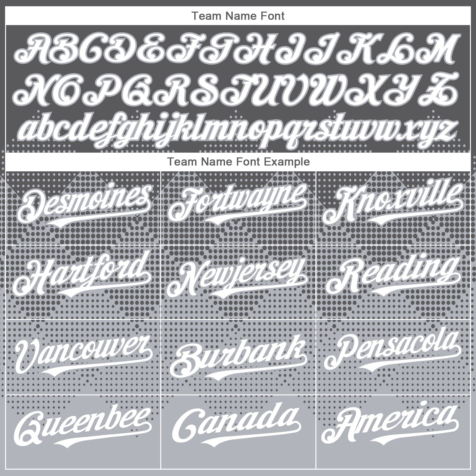 Custom Steel Gray White-Gray 3D Gradient Square Shape Authentic Baseball Jersey view 4