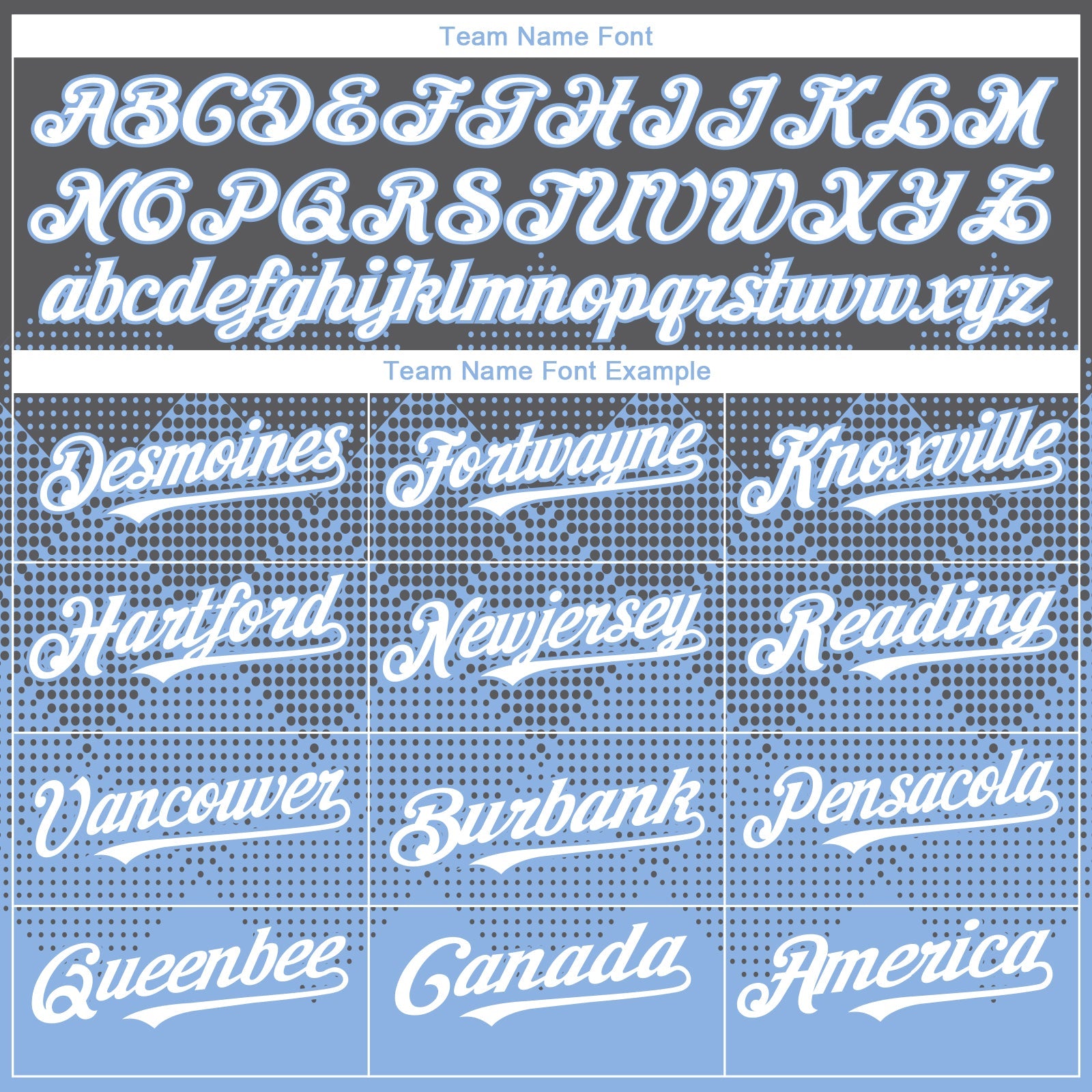 Custom Steel Gray White-Light Blue 3D Gradient Square Shape Authentic Baseball Jersey view 4