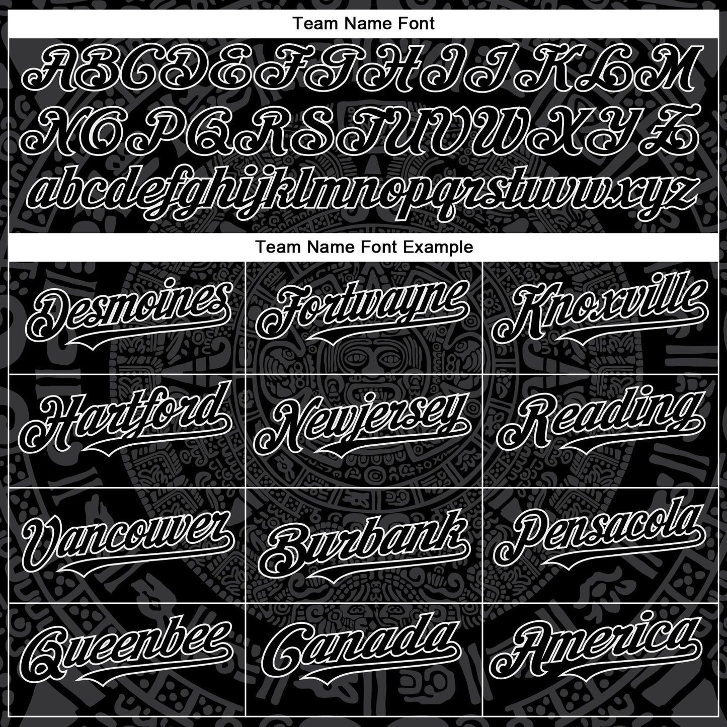 Custom Black Gray-White 3D Mexico Authentic Baseball Jersey view 4