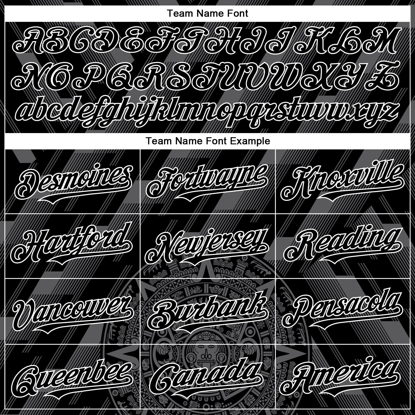 Custom Black Steel Gray-White 3D Mexico Authentic Baseball Jersey view 4