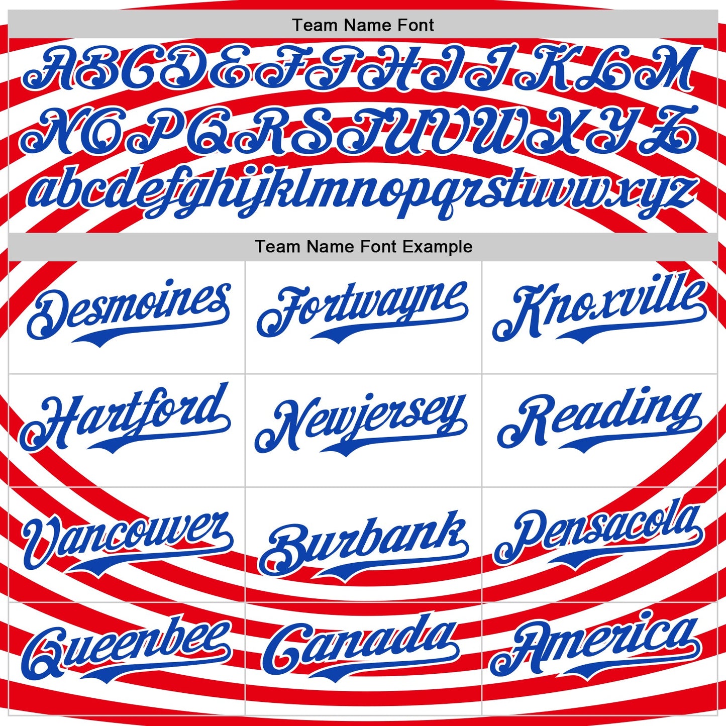 Custom White Thunder Blue-Red 3D Patriotic American Flag Authentic Baseball Jersey view 4