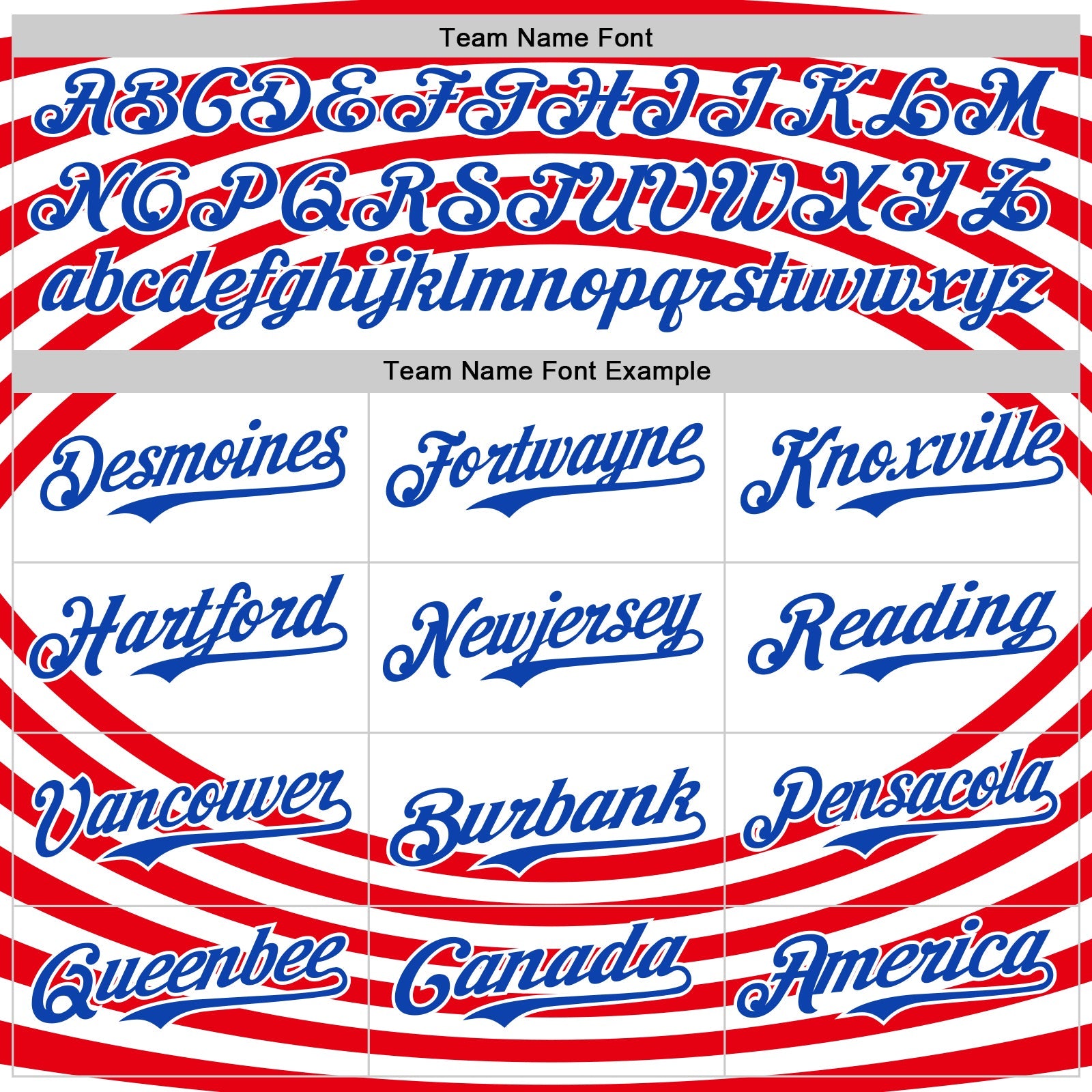 Custom White Thunder Blue-Red 3D Patriotic American Flag Authentic Baseball Jersey view 4