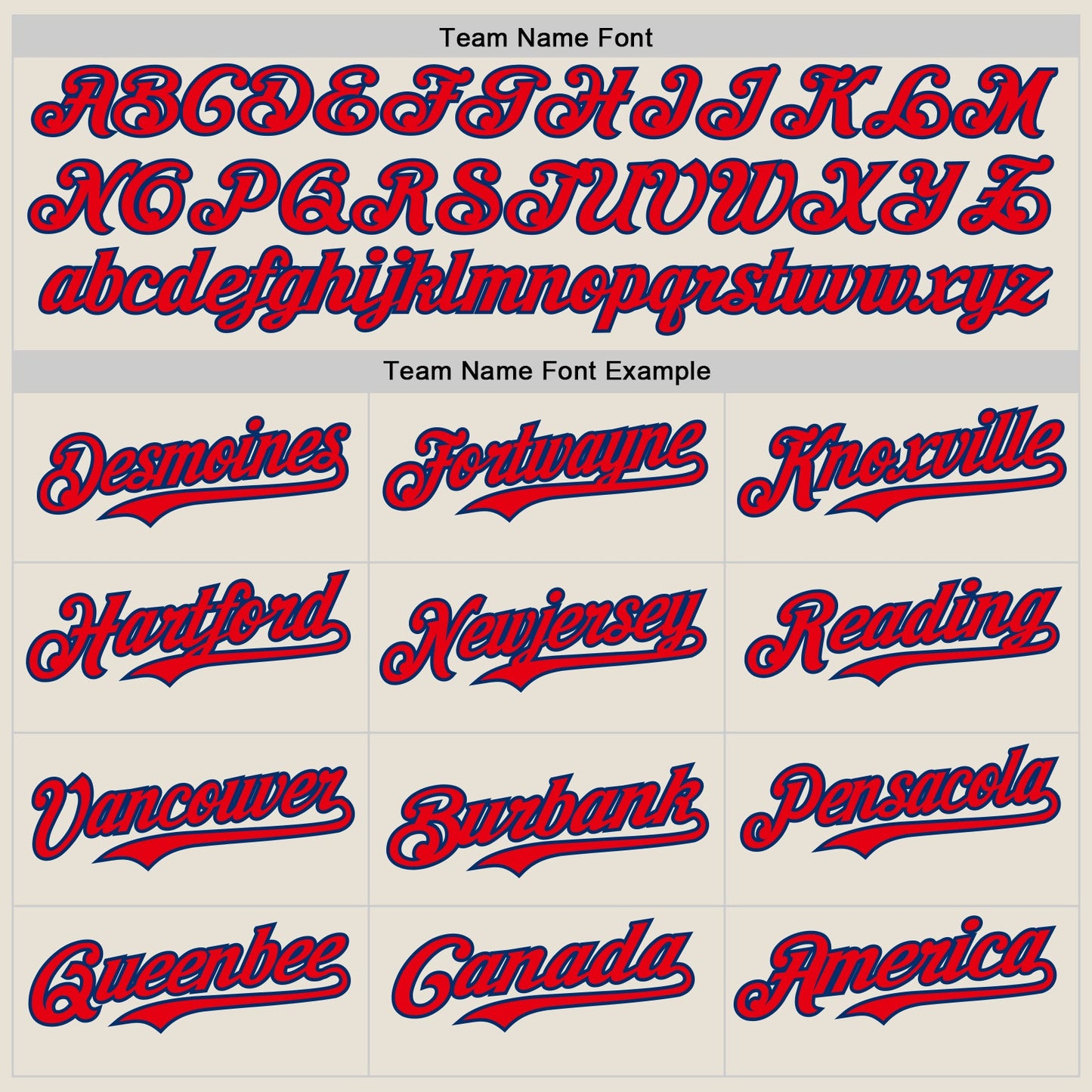 Custom Cream Fire Red-US Navy Blue 3D Patriotic American Flag Authentic Baseball Jersey view 4