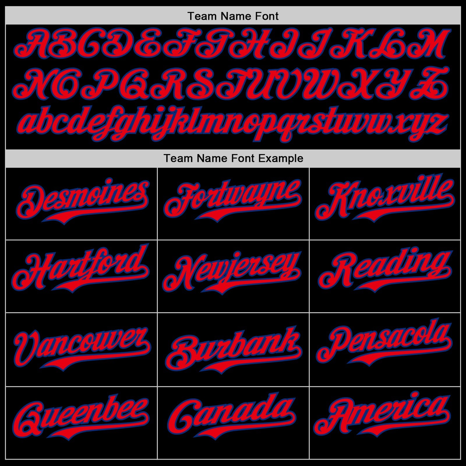 Custom Black Fire Red-Royal 3D Patriotic American Flag And Muscle Car Authentic Baseball Jersey view 4