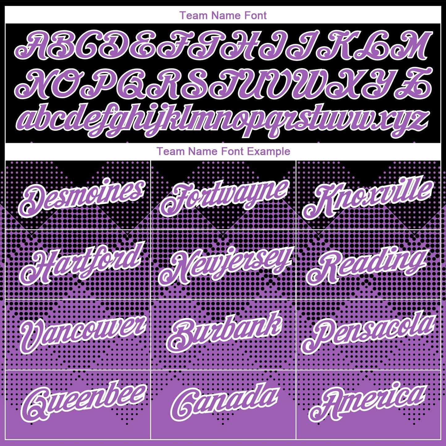 Custom Black Medium Purple-White 3D Pattern Design Gradient Square Shapes Performance T-Shirt view 3