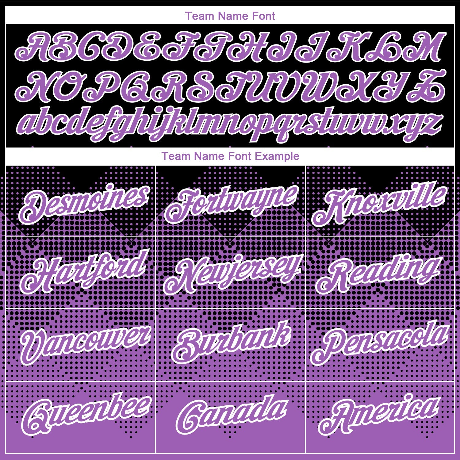 Custom Black Medium Purple-White 3D Pattern Design Gradient Square Shapes Performance T-Shirt view 3