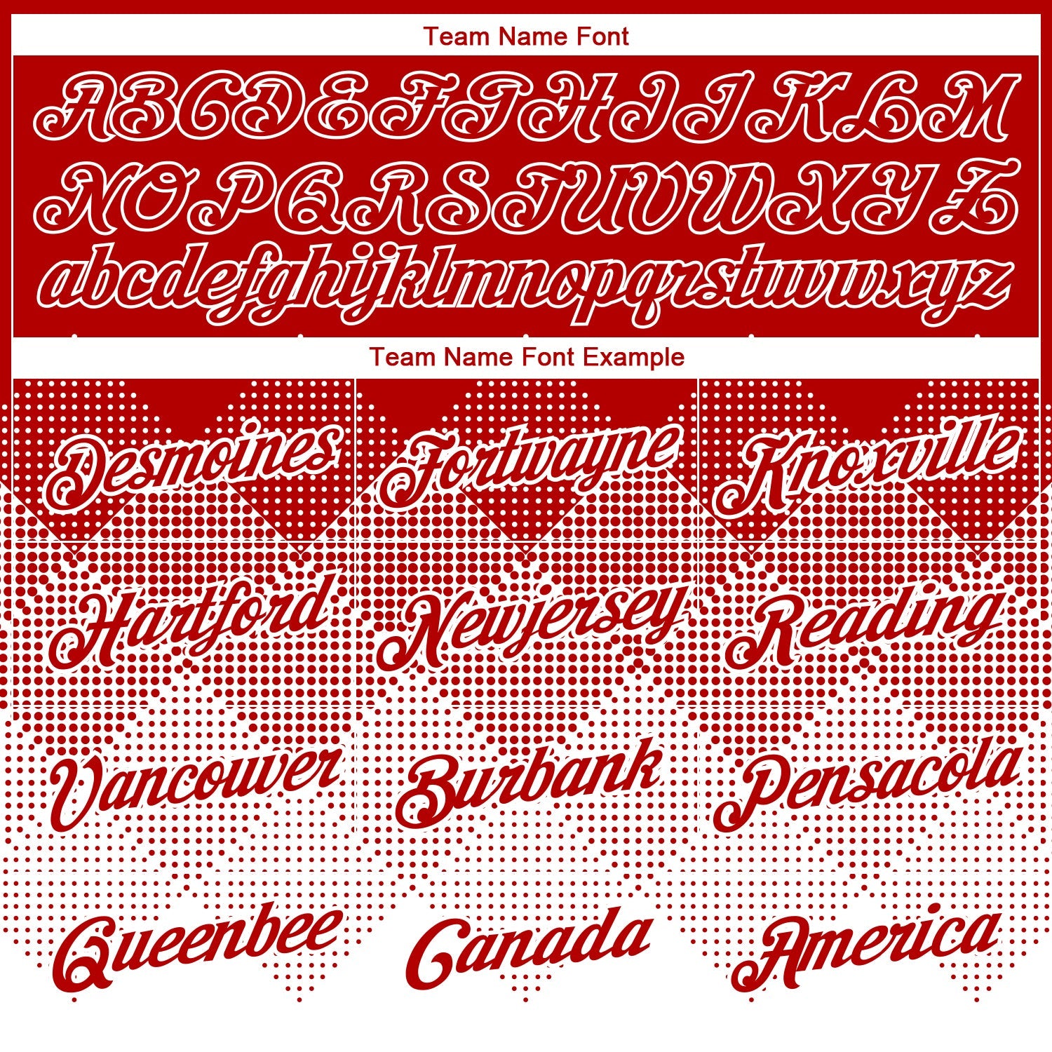 Custom Red White 3D Pattern Design Gradient Square Shapes Performance T-Shirt view 3