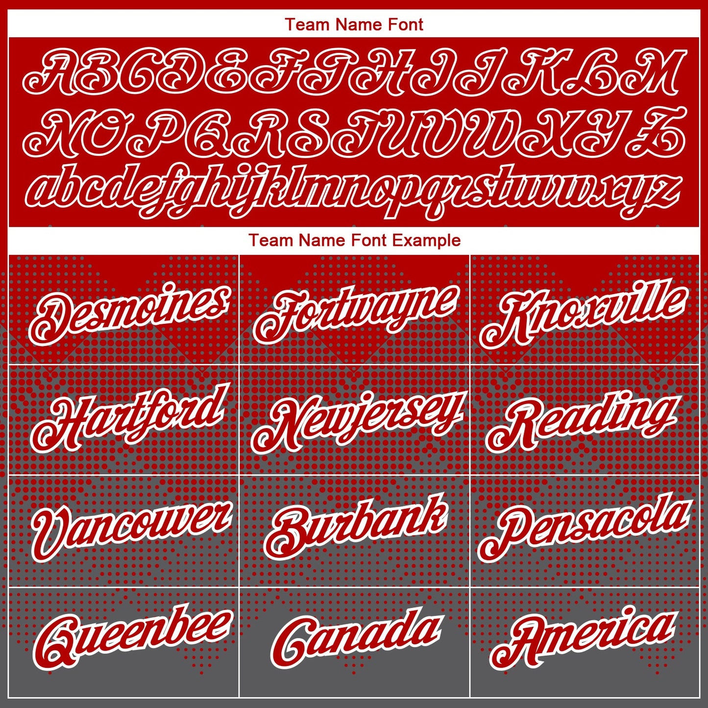 Custom Red Steel Gray-White 3D Pattern Design Gradient Square Shapes Performance T-Shirt view 3