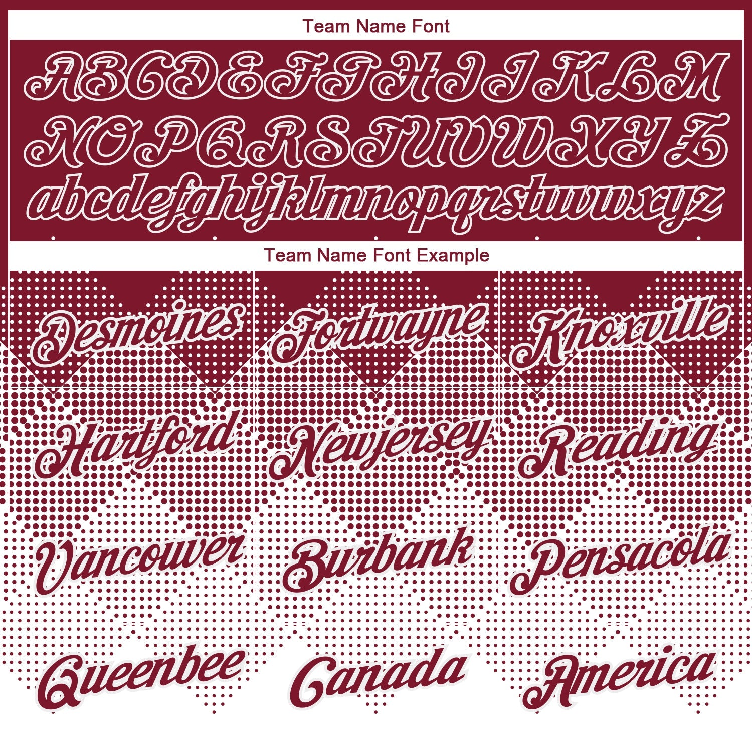 Custom Crimson White 3D Pattern Design Gradient Square Shapes Performance T-Shirt view 3