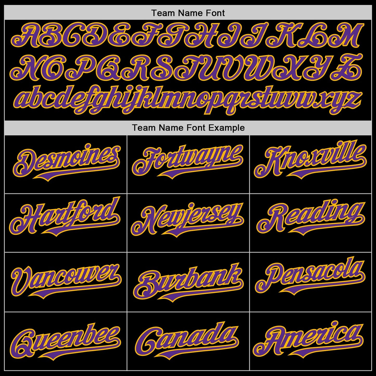 Custom Black Purple-Gold 3D Pattern Design Mardi Gras Shrove Tuesday Authentic Baseball Jersey view 4