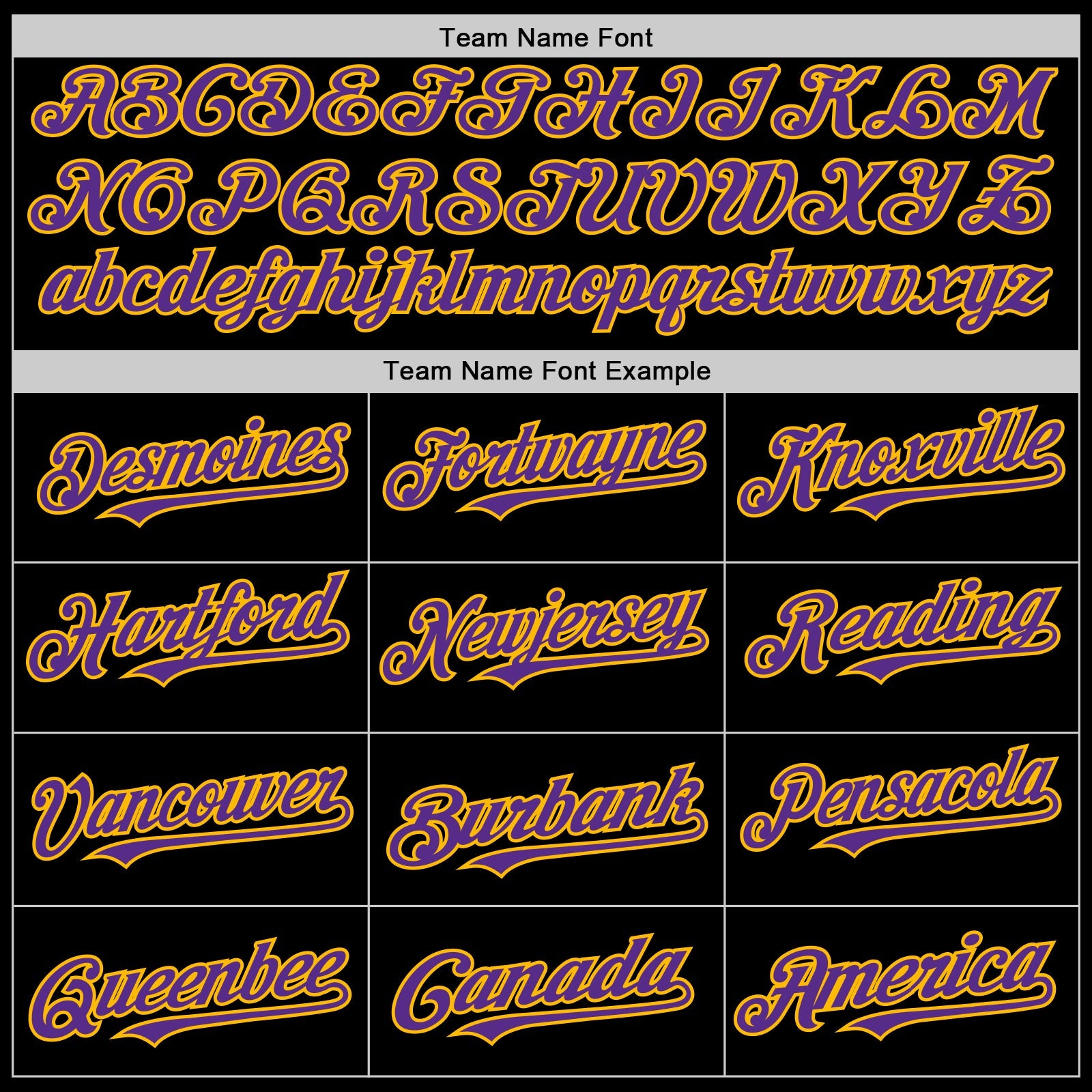 Custom Black Purple-Gold 3D Pattern Design Mardi Gras Shrove Tuesday Authentic Baseball Jersey view 4