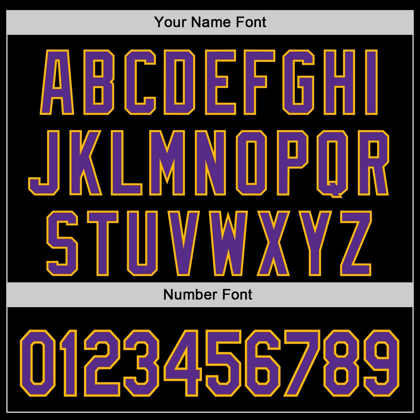 Custom Black Purple-Gold 3D Pattern Design Mardi Gras Shrove Tuesday Authentic Baseball Jersey view 5