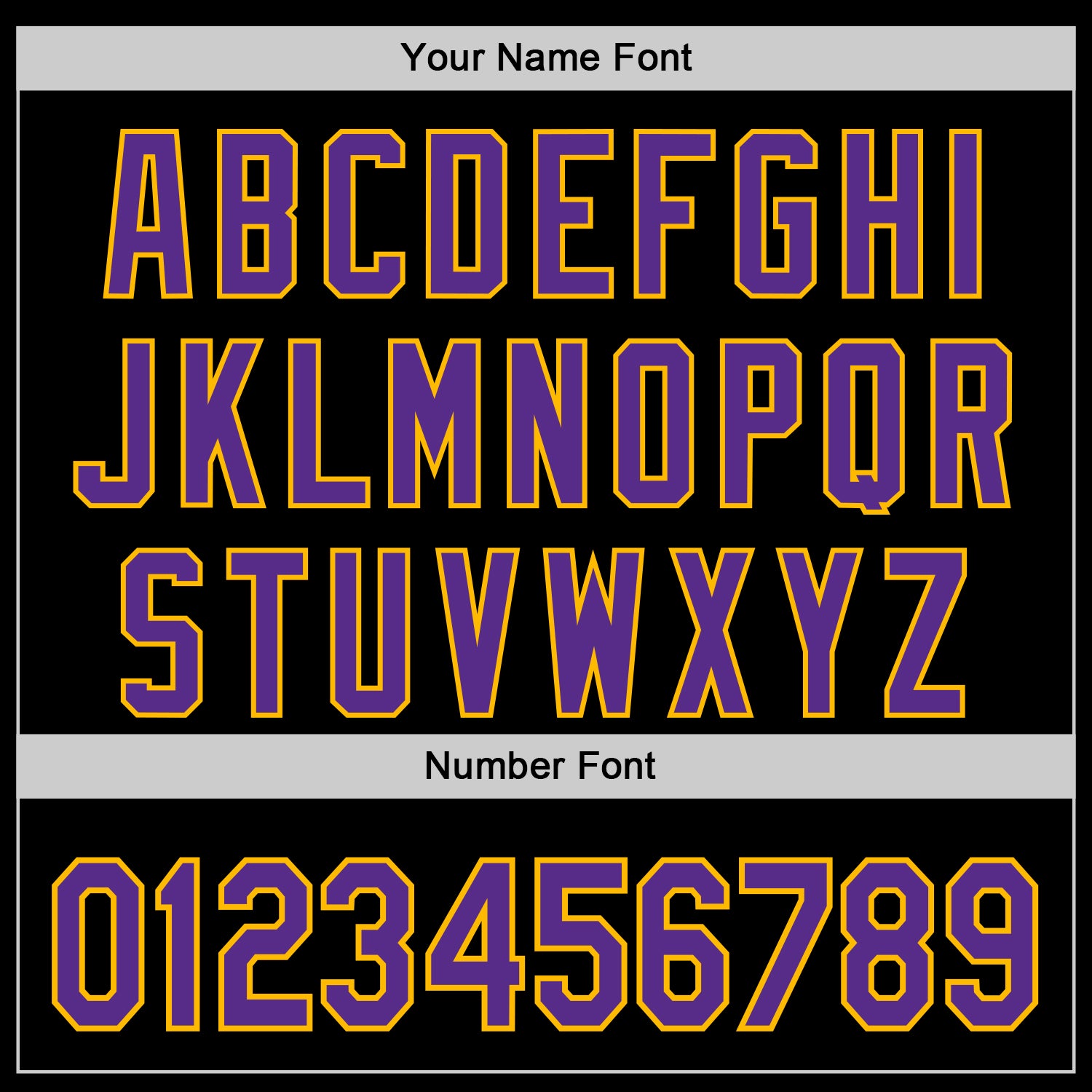 Custom Black Purple-Gold 3D Pattern Design Mardi Gras Shrove Tuesday Authentic Baseball Jersey view 5