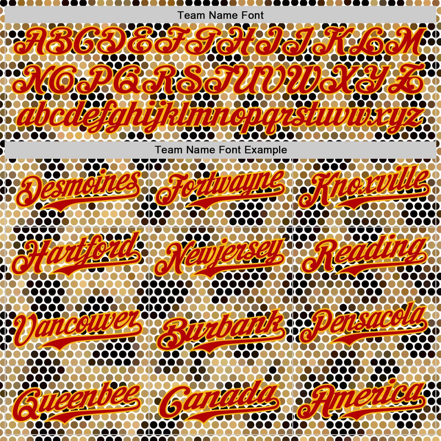 Custom Cream Red-Gold 3D Pattern Design Burner Costumes Leopard Mosaic Authentic Baseball Jersey view 4