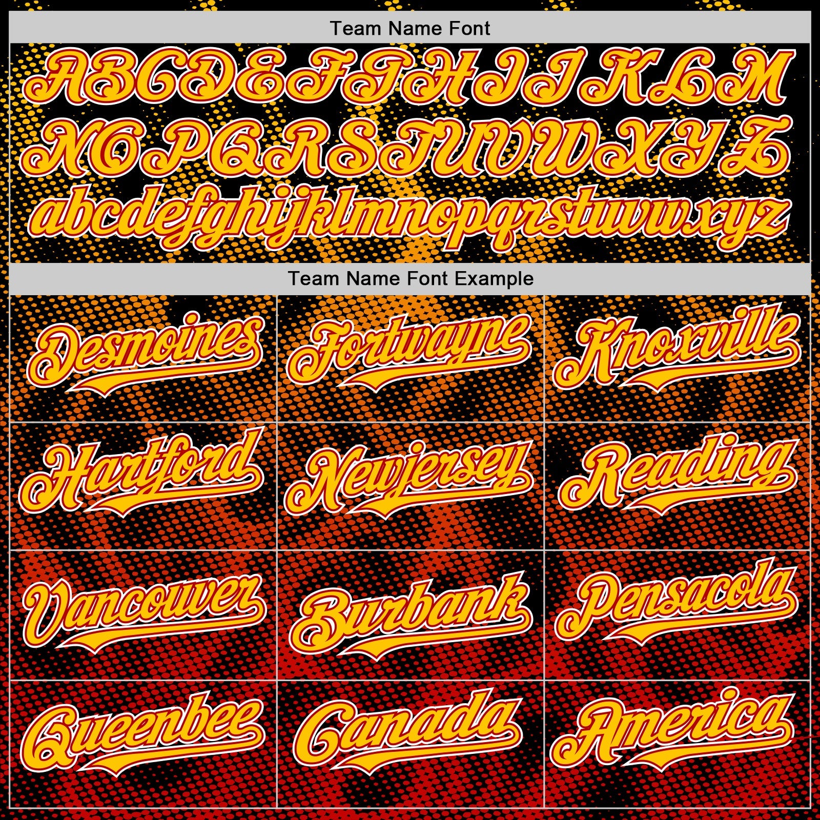 Custom Black Yellow Red-White 3D Pattern Design Rave Party Flame Authentic Baseball Jersey view 4