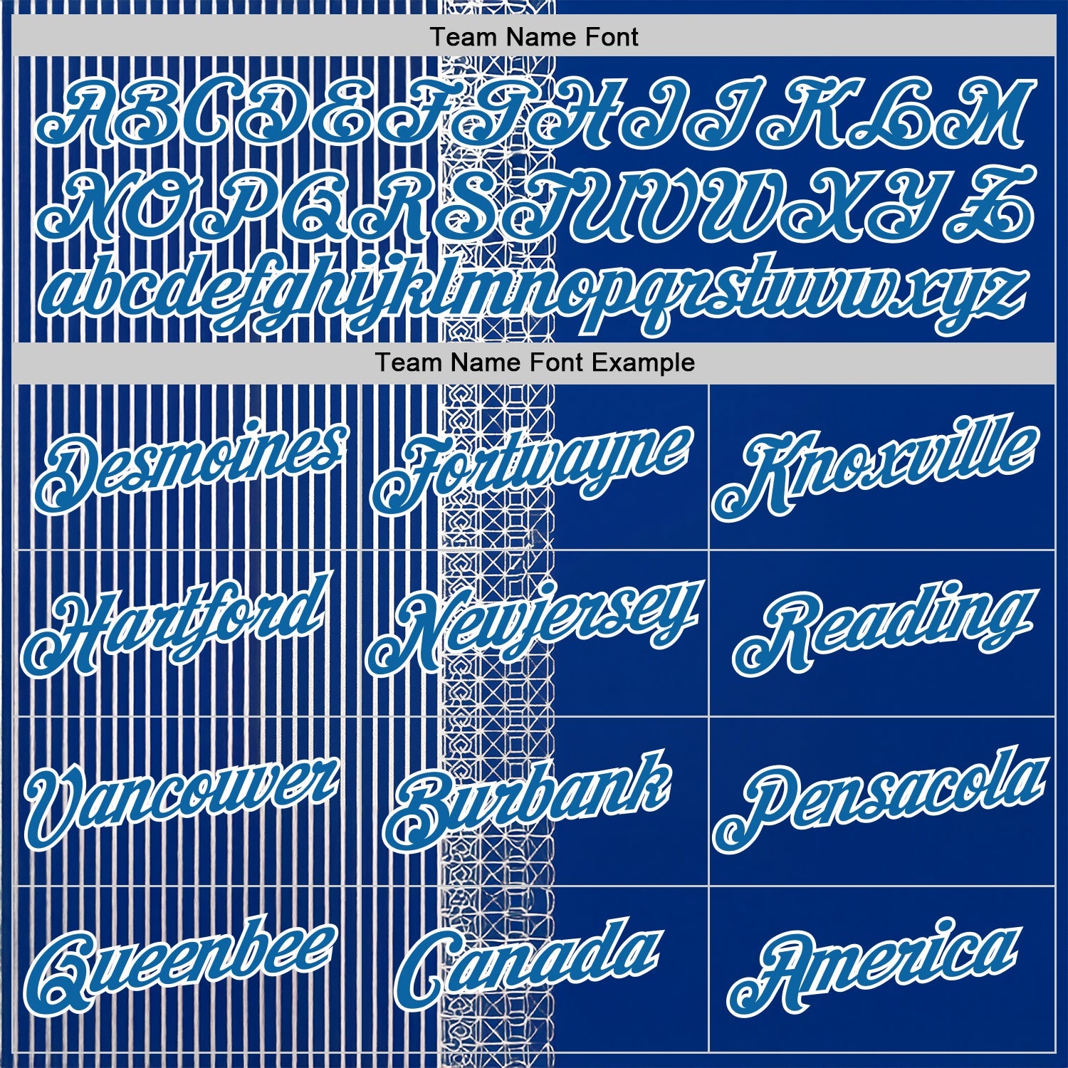 Custom Blue White 3D Pattern Design Finland Greece Sportswear Performance T-Shirt view 3